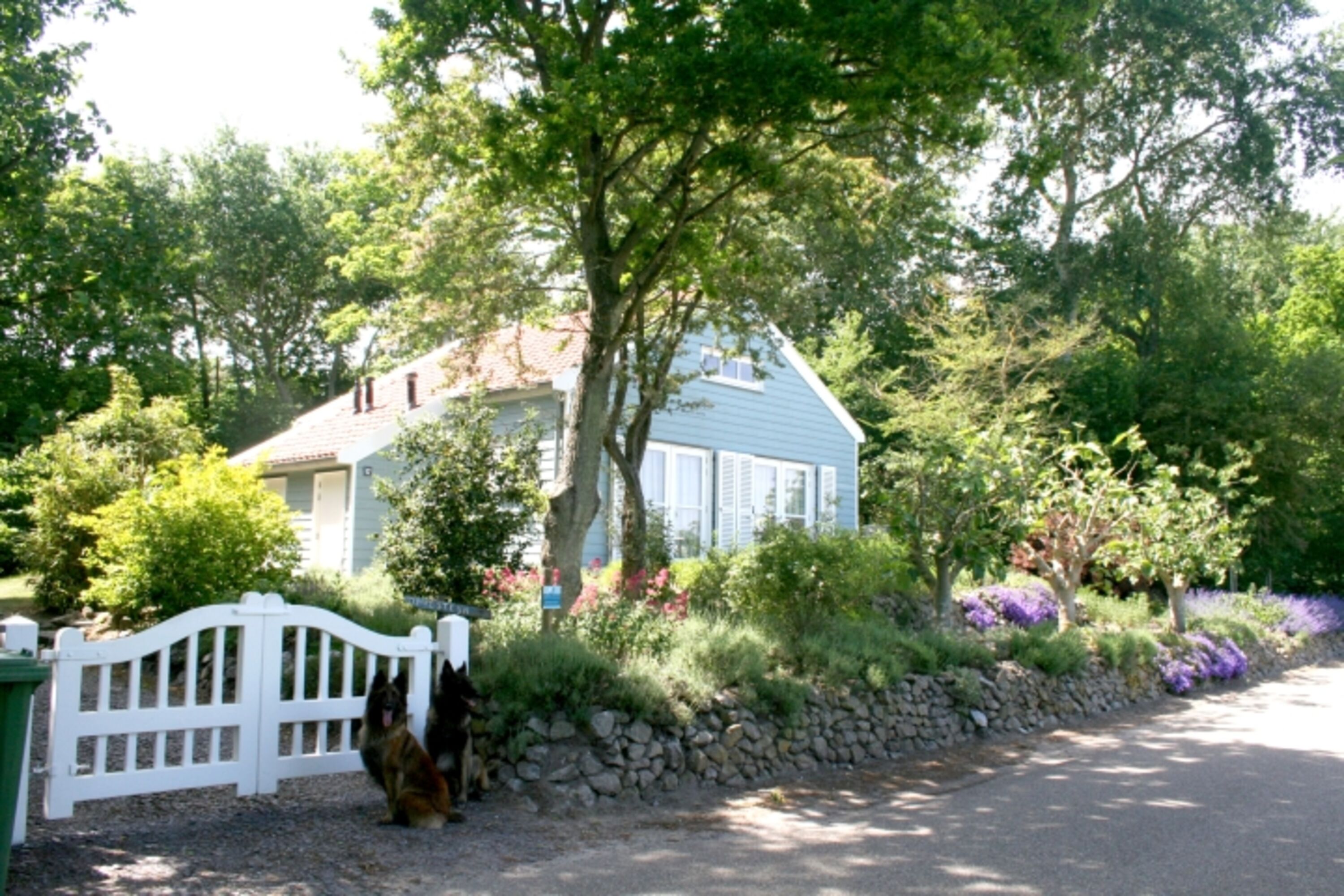 Ferienhaus Patrick