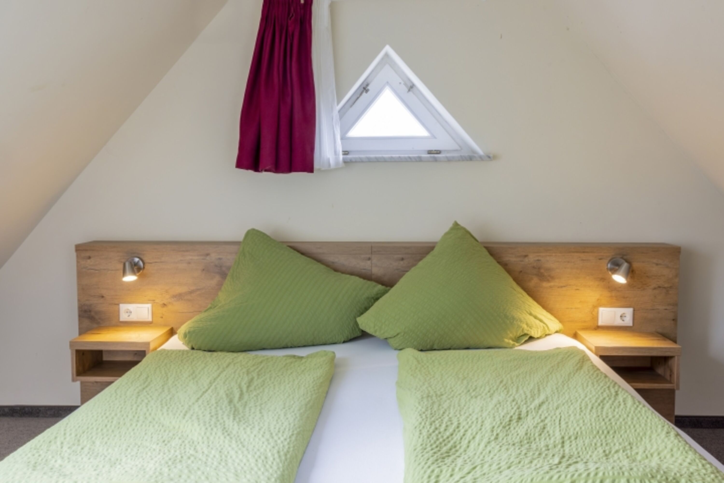 Elternschlafzimmer