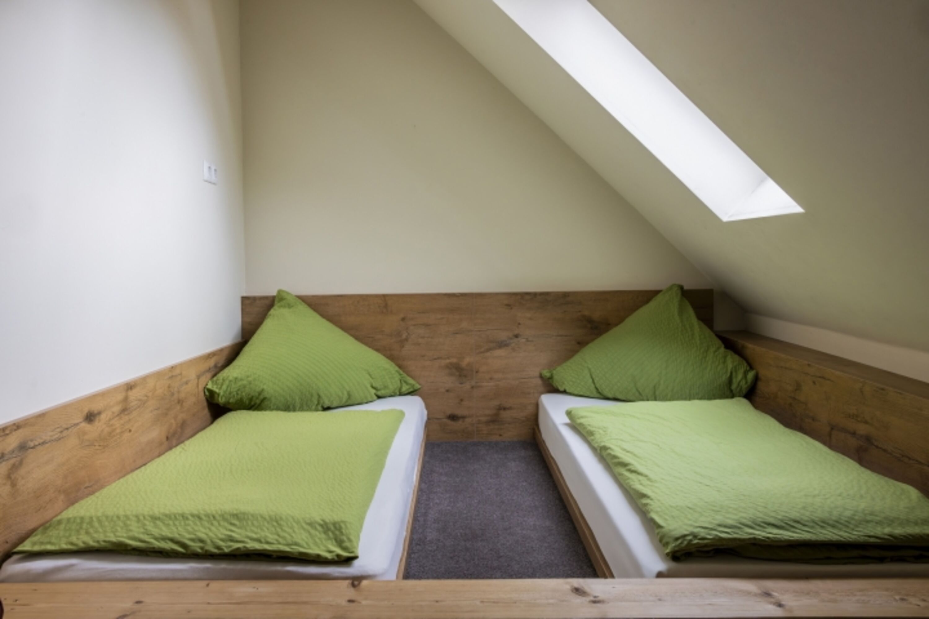 Kinderzimmer 2 