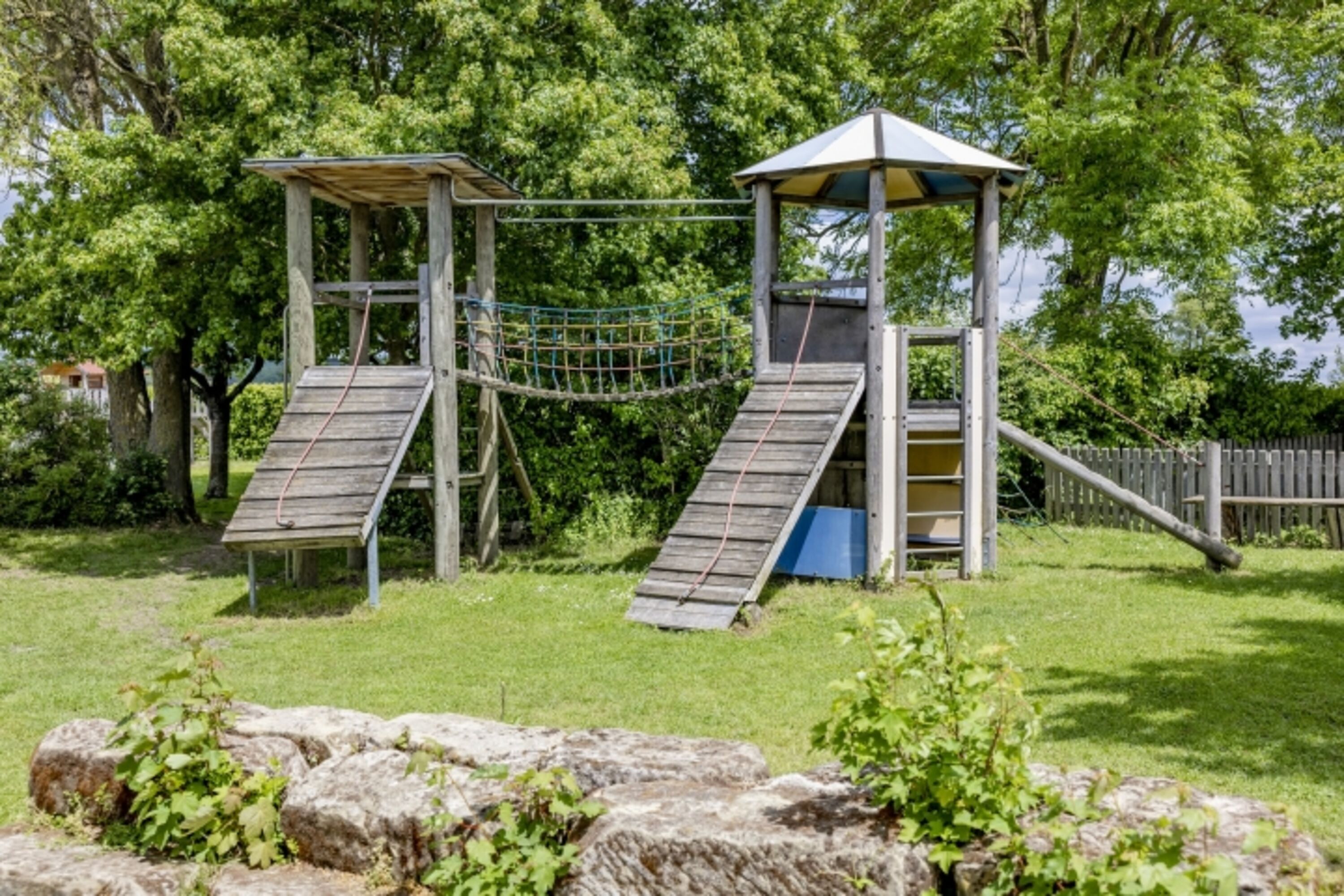 Spielturm