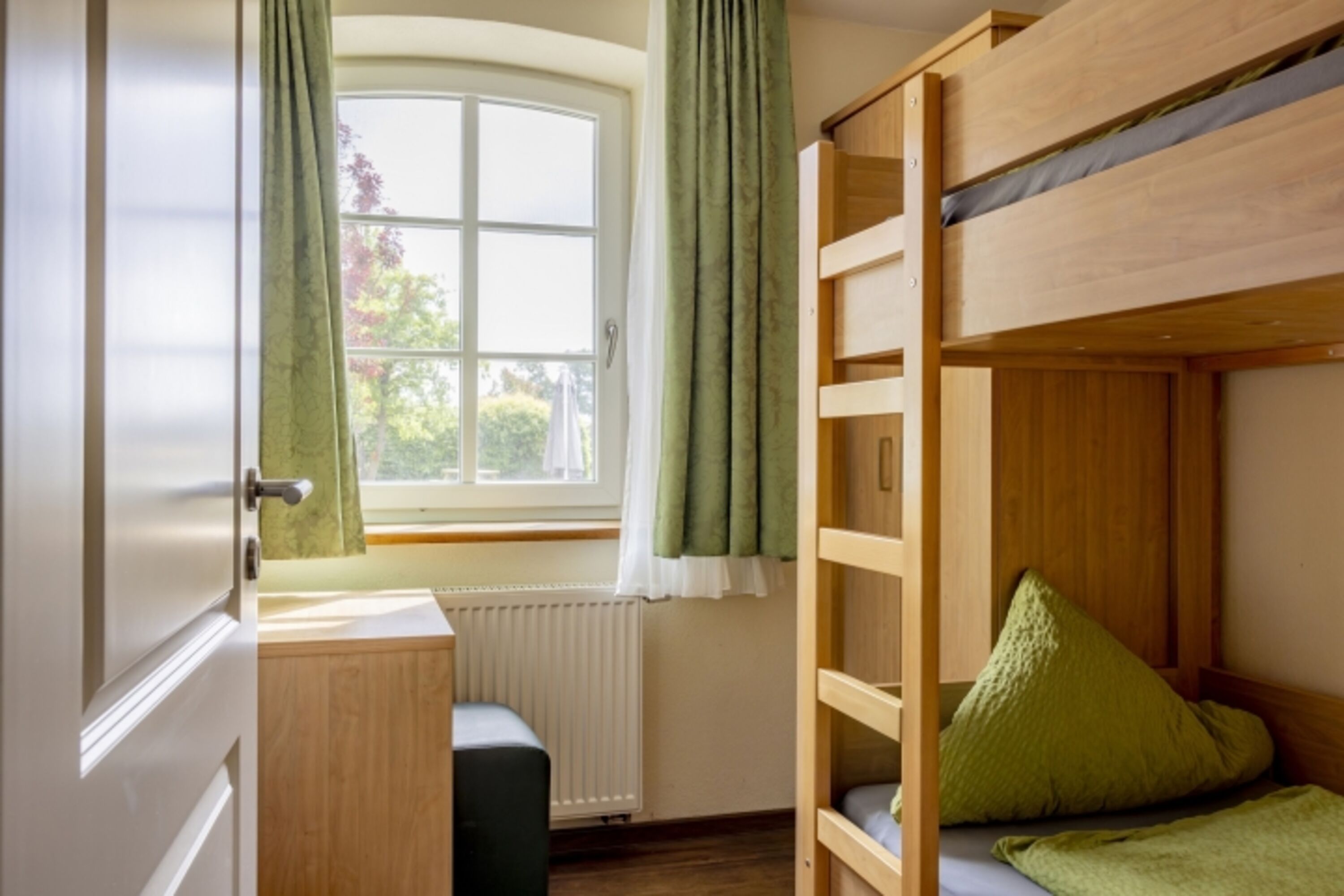 Kinderschlafzimmer