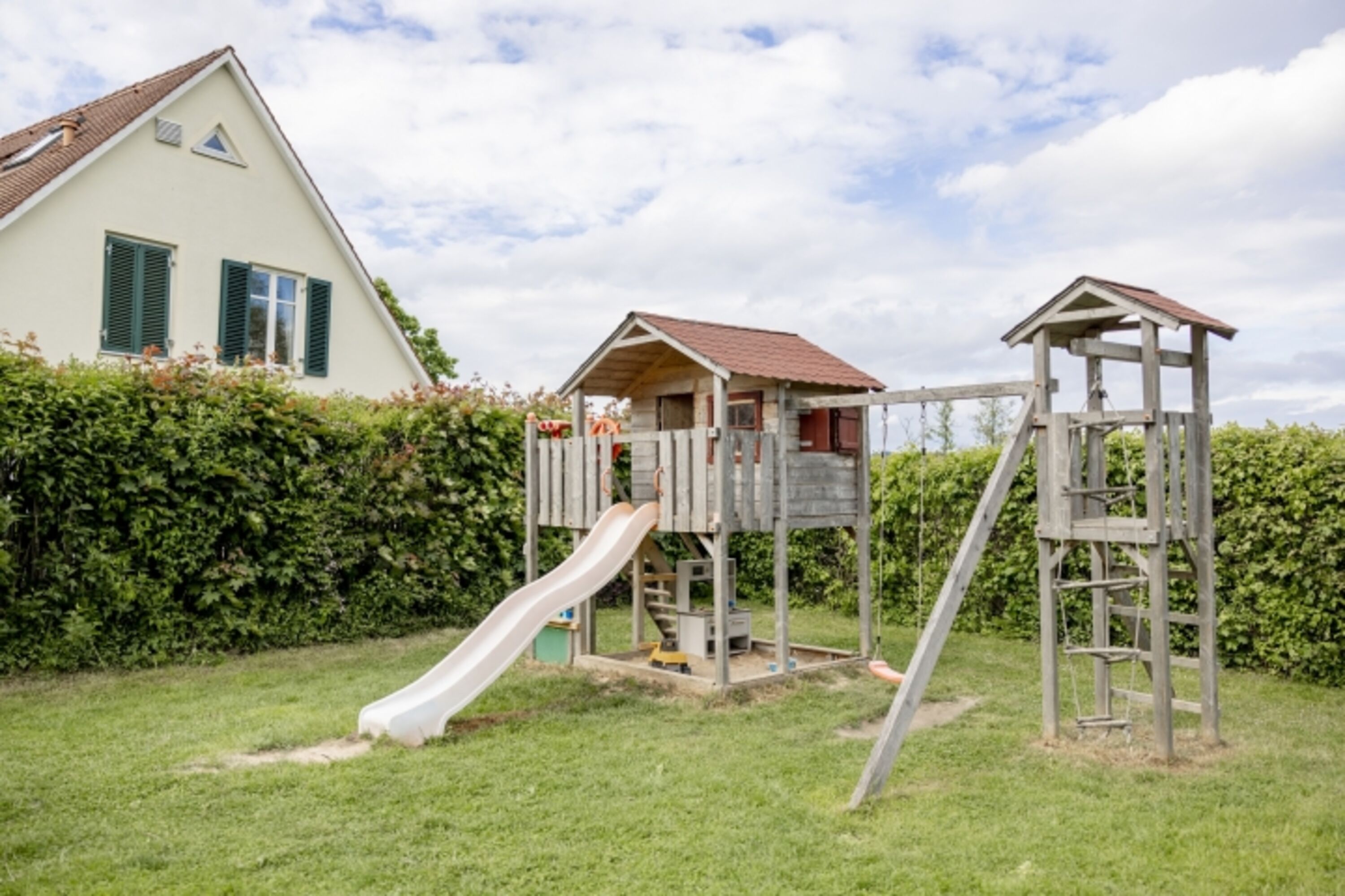 Spielplatz