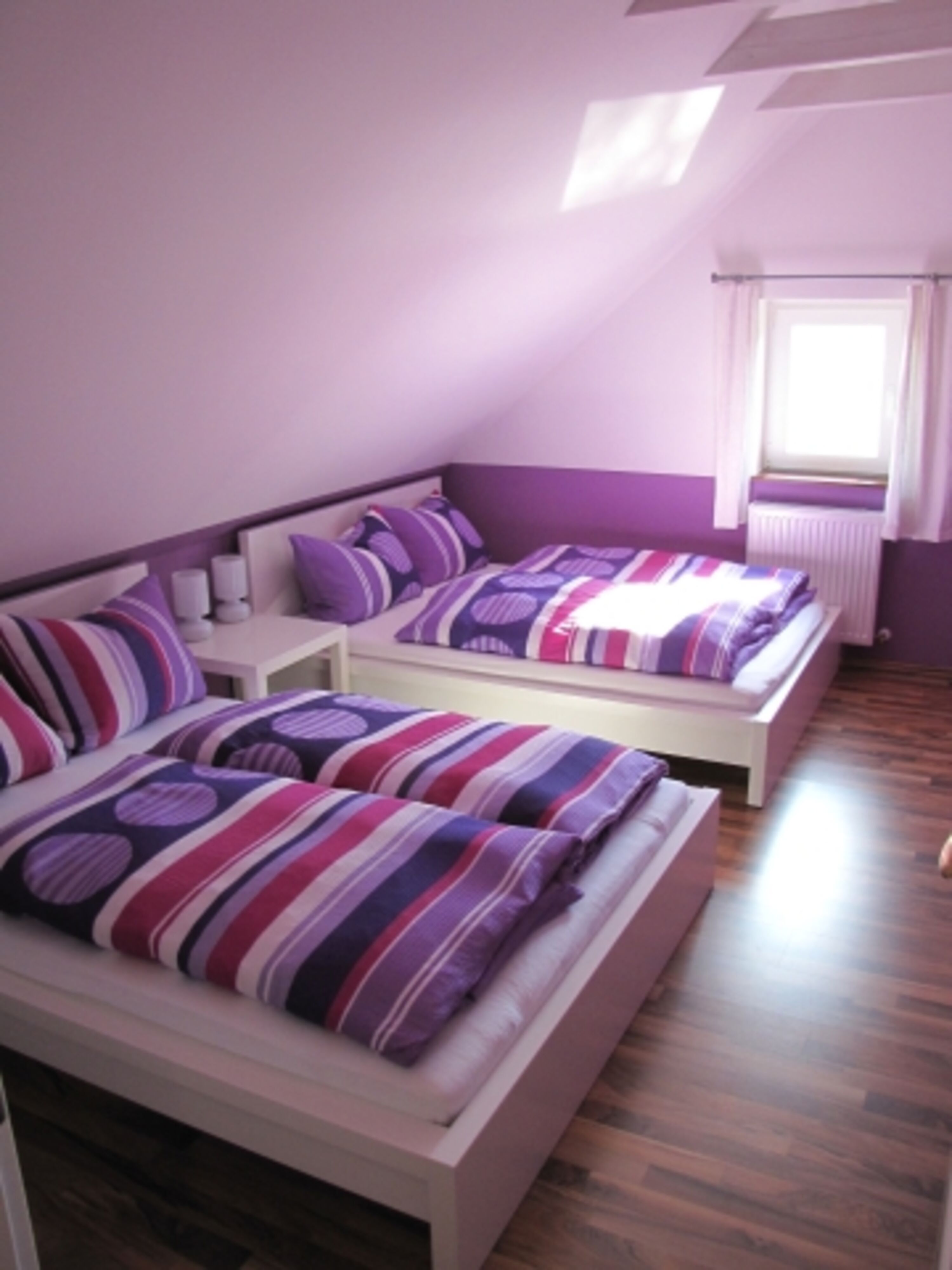 Schlafzimmer 1