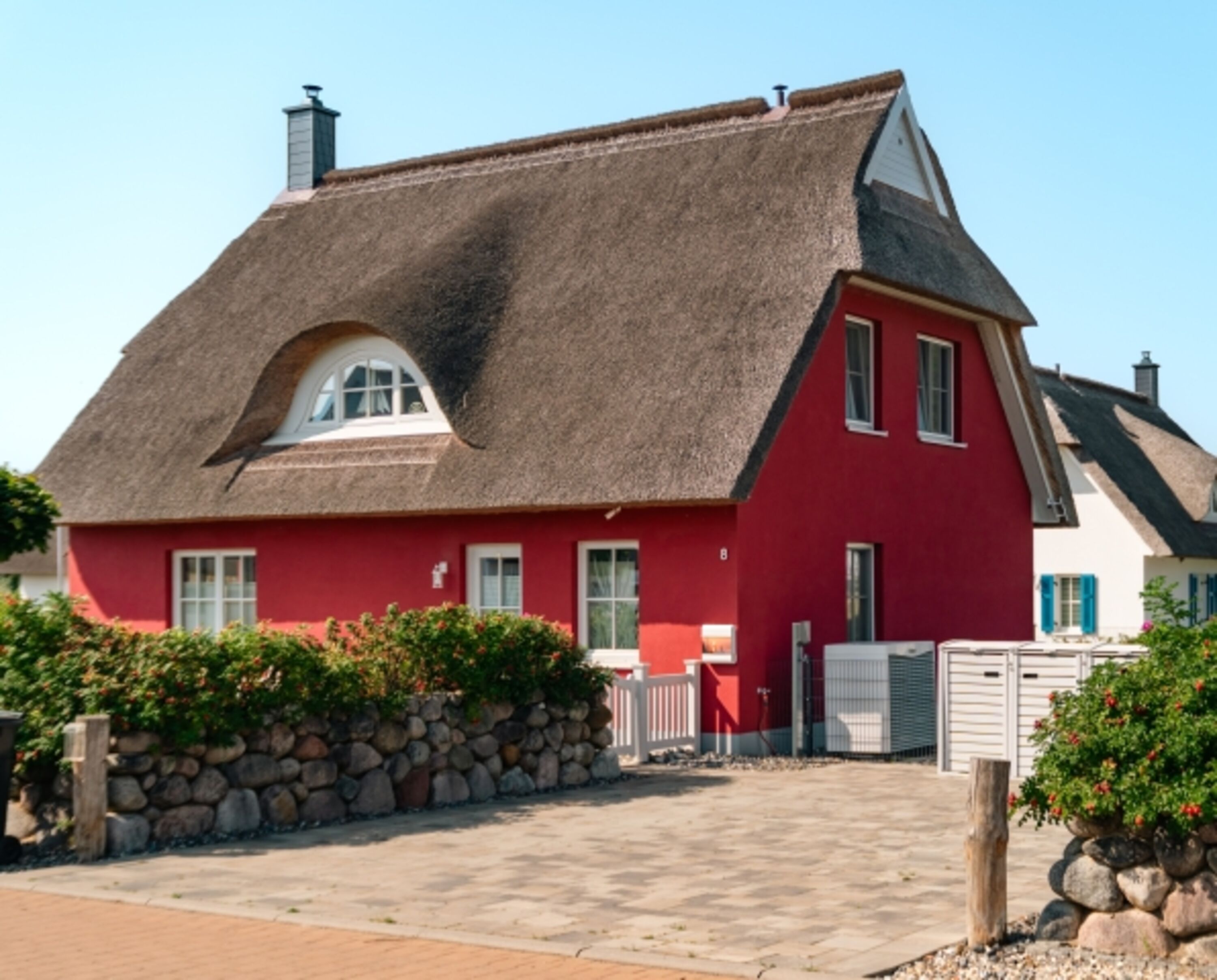 Aussenansicht 