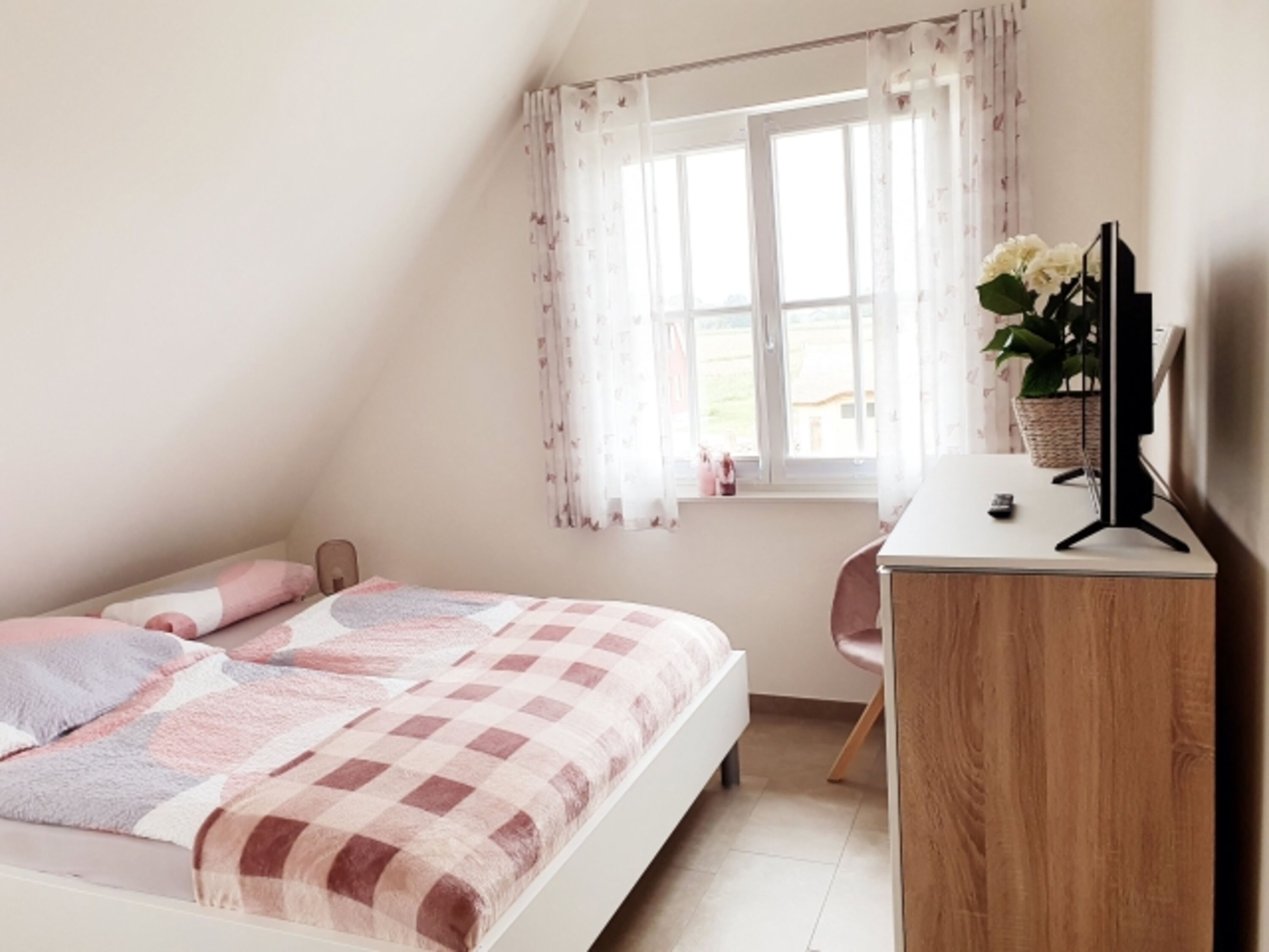 Schlafzimmer 3