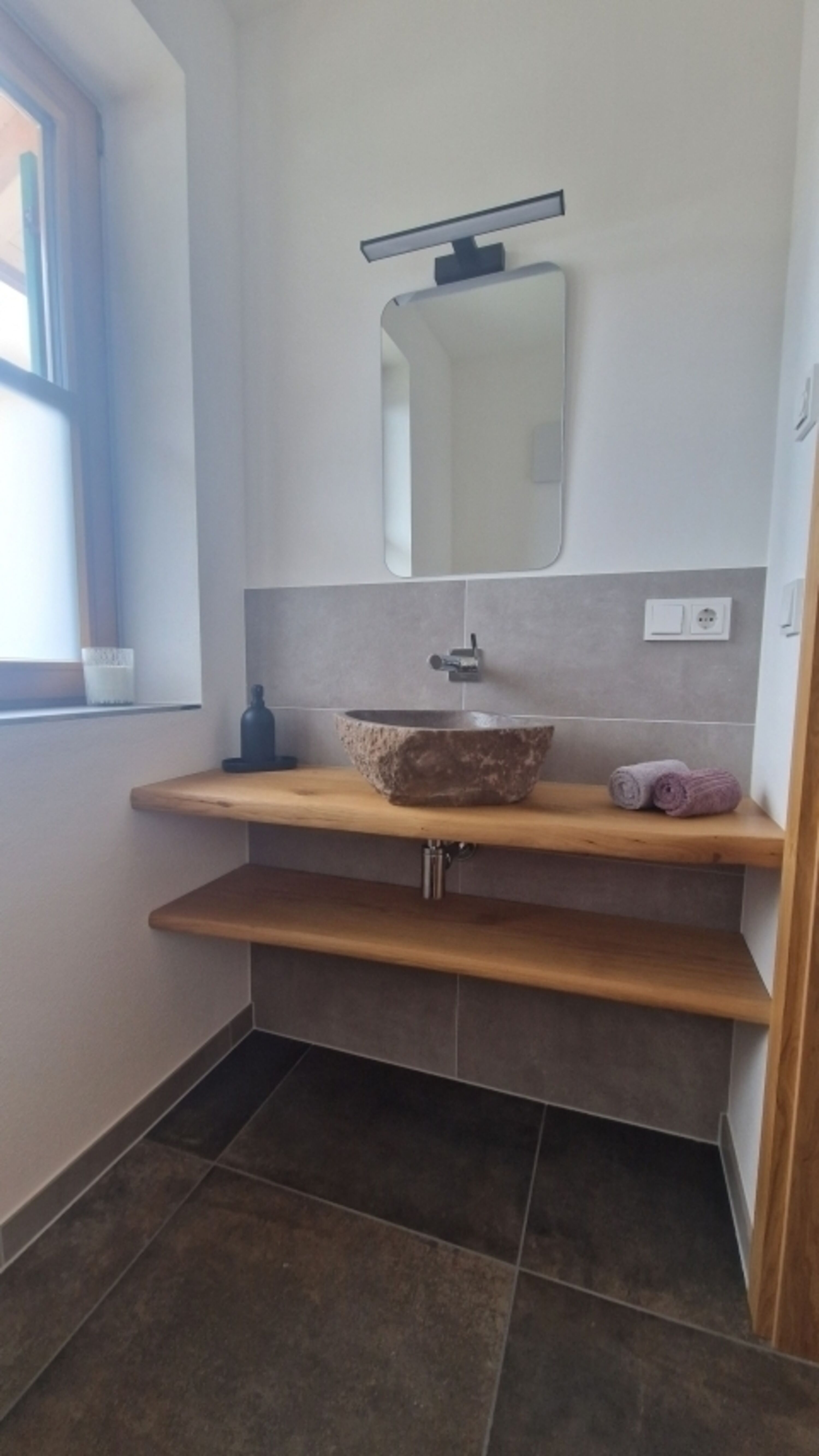 Gästetoilette