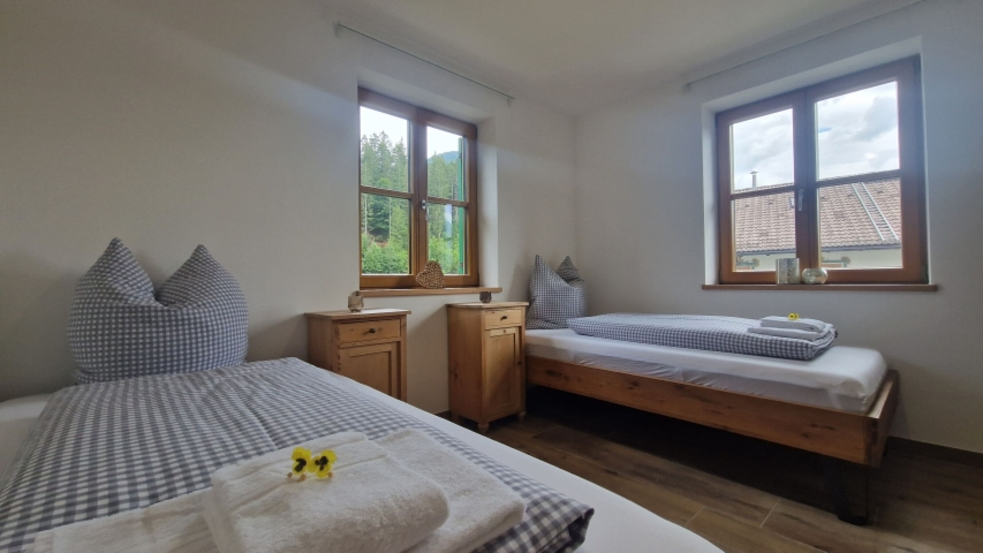 Schlafzimmer 2
