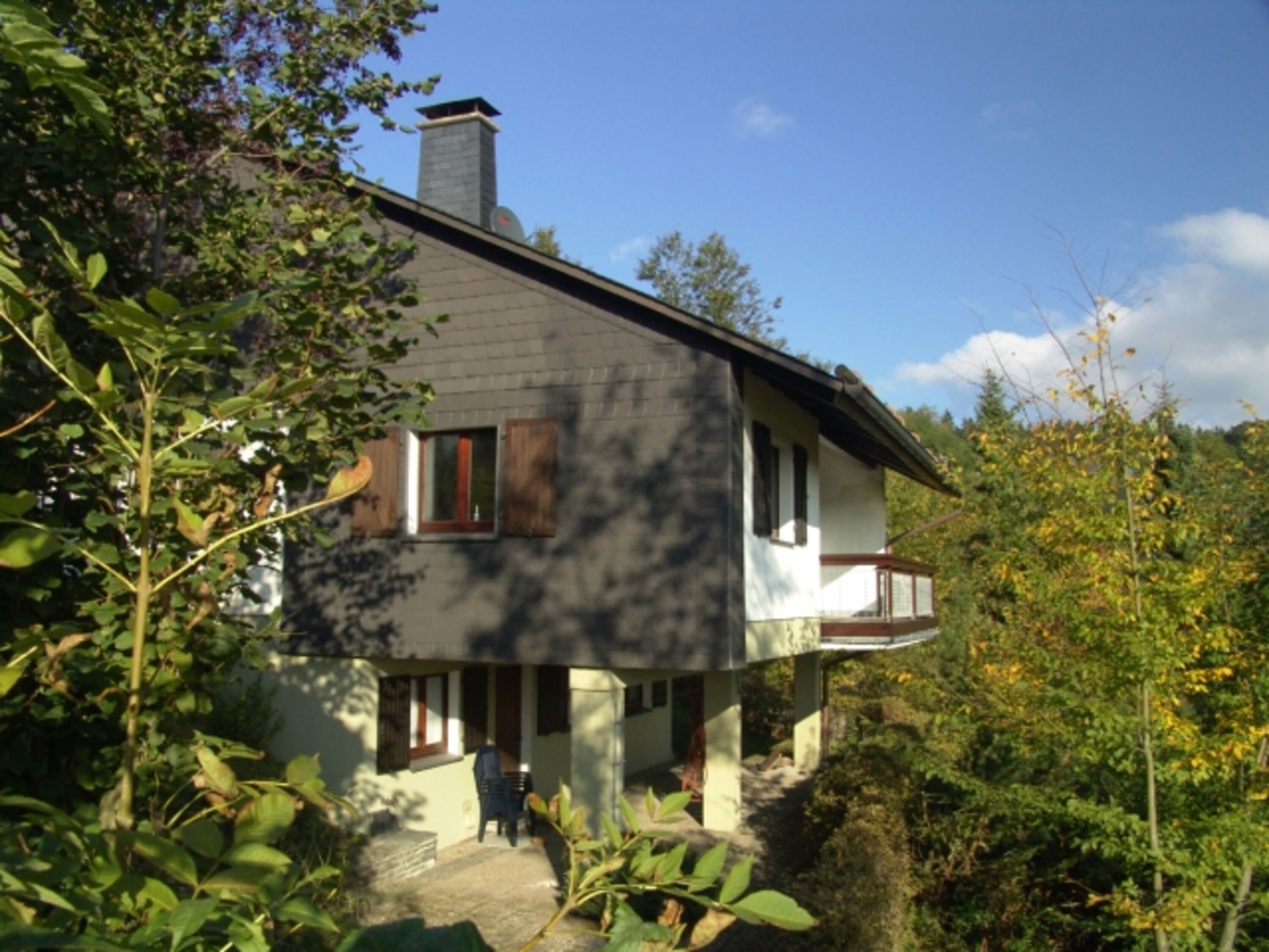 Aussenansicht