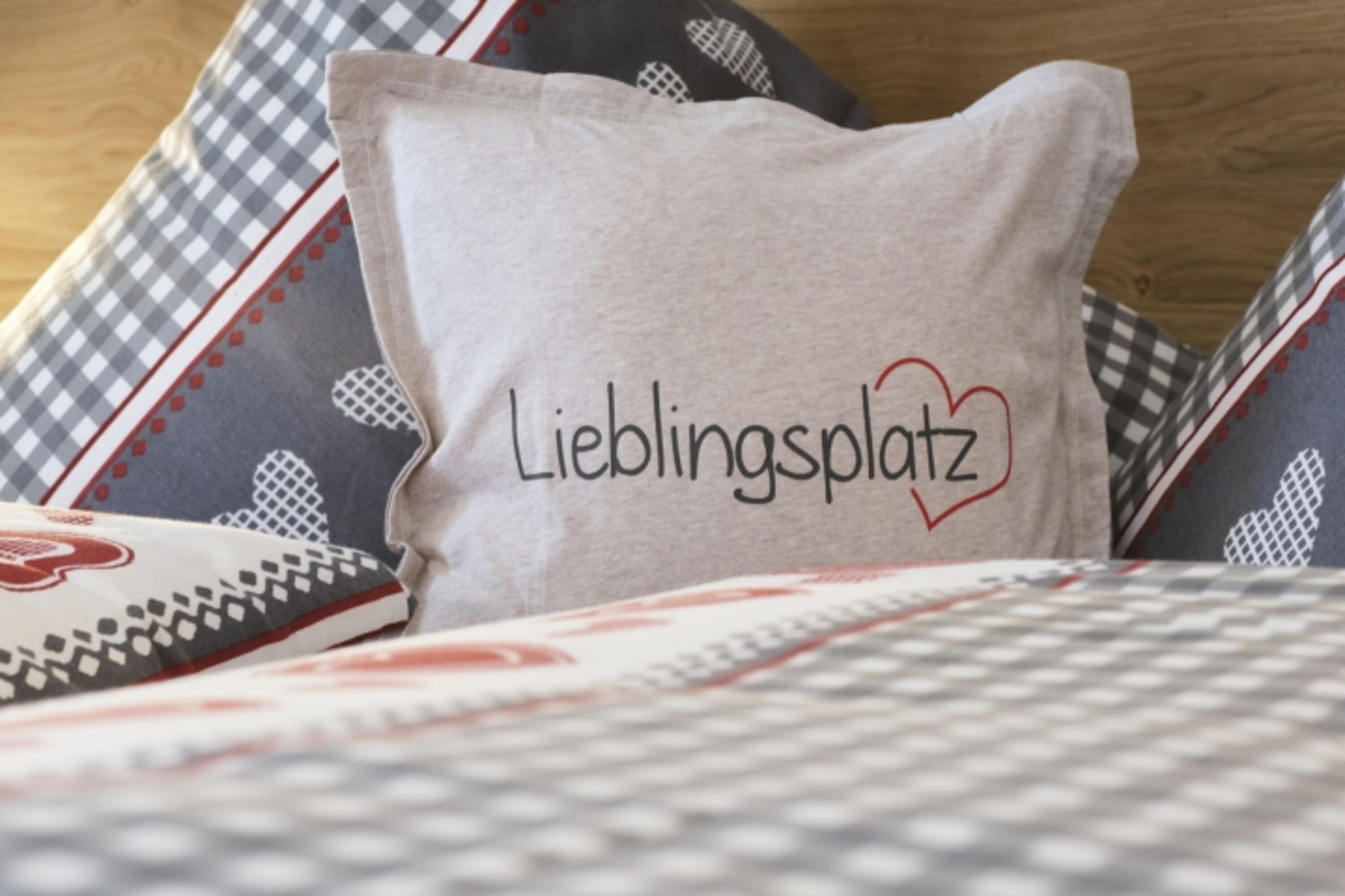 Kuschelbetten