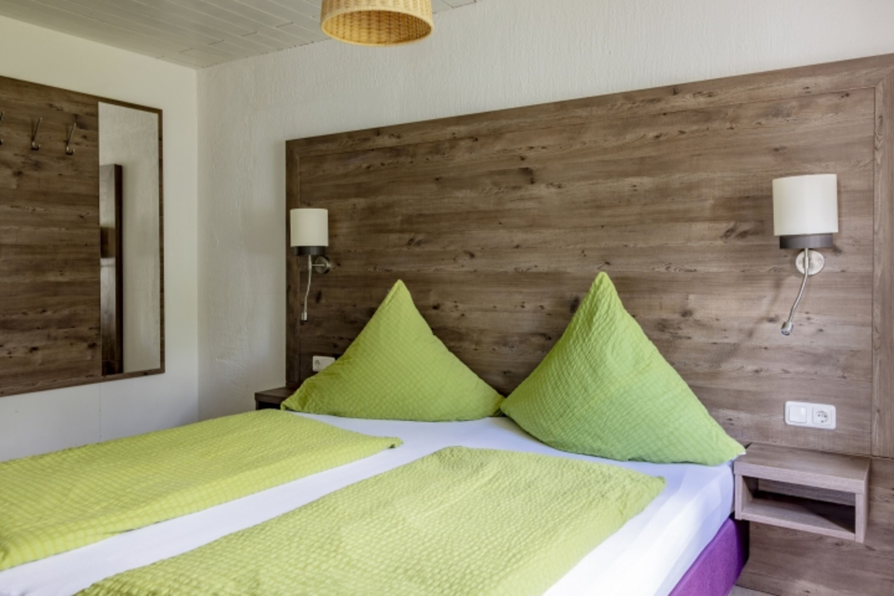 Elternschlafzimmer