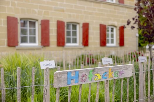 Hofacker