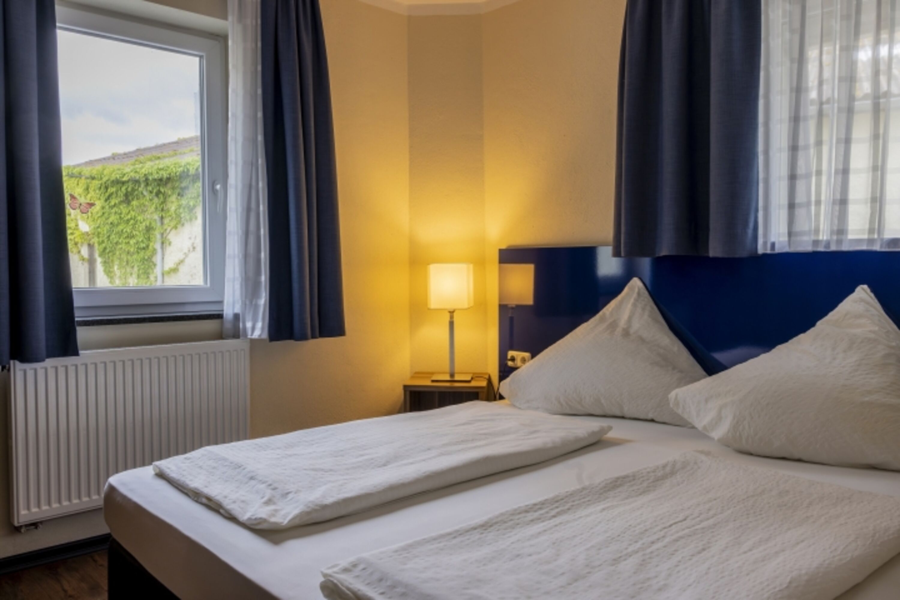 Elternschlafzimmer