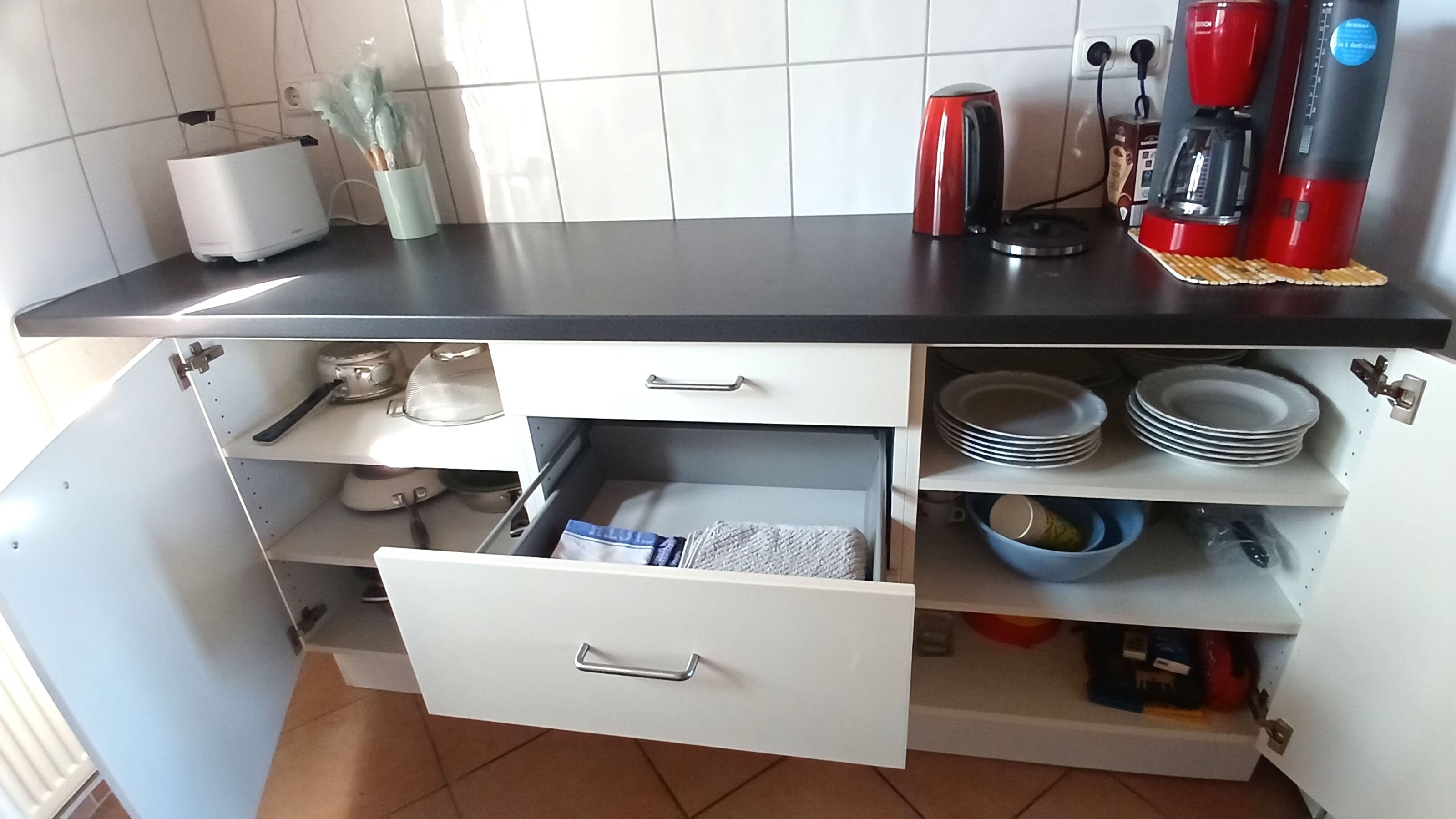 Küchenschränke