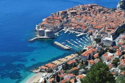 Dubrovnik
