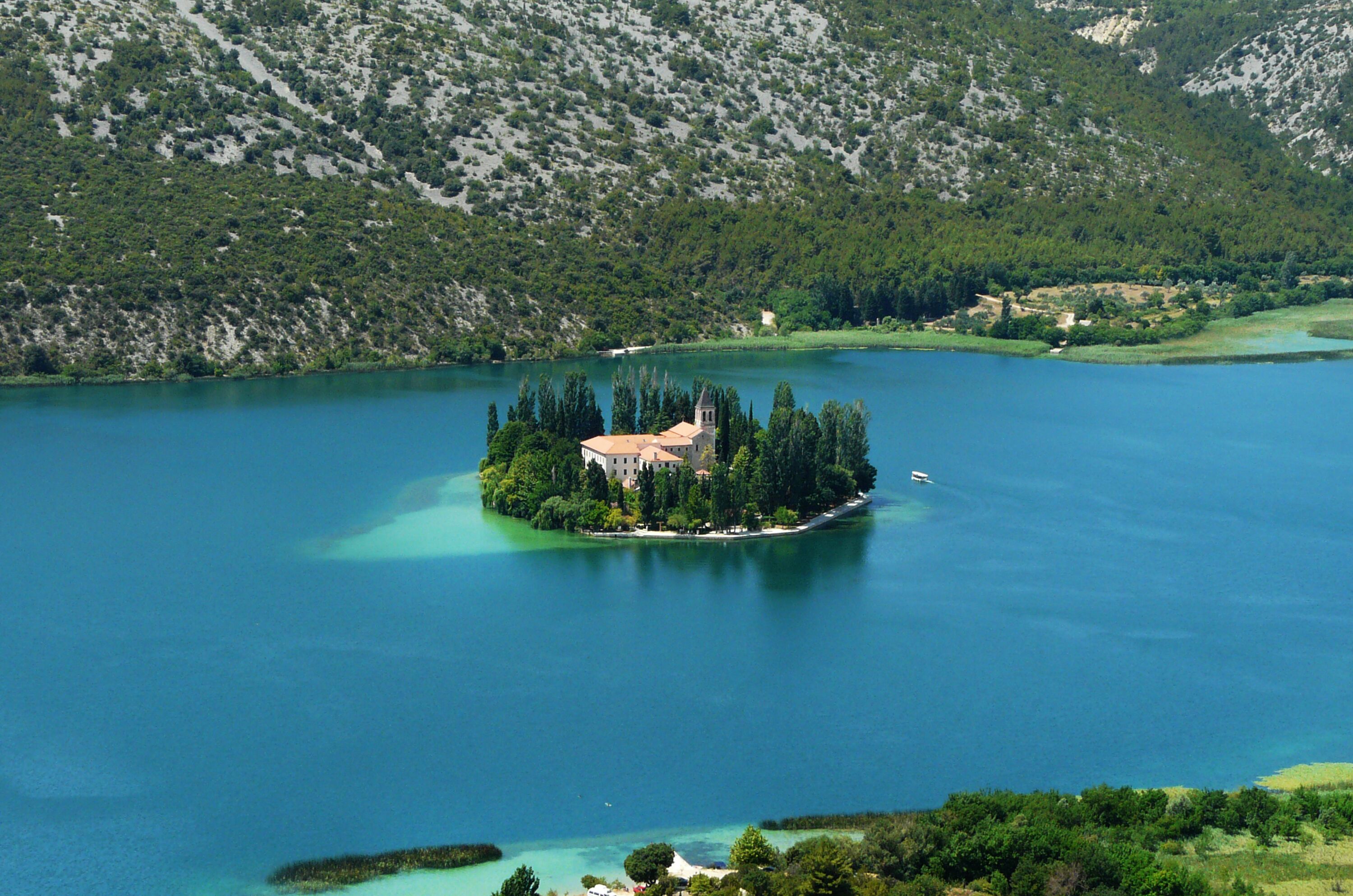 Nationalpark KRKA