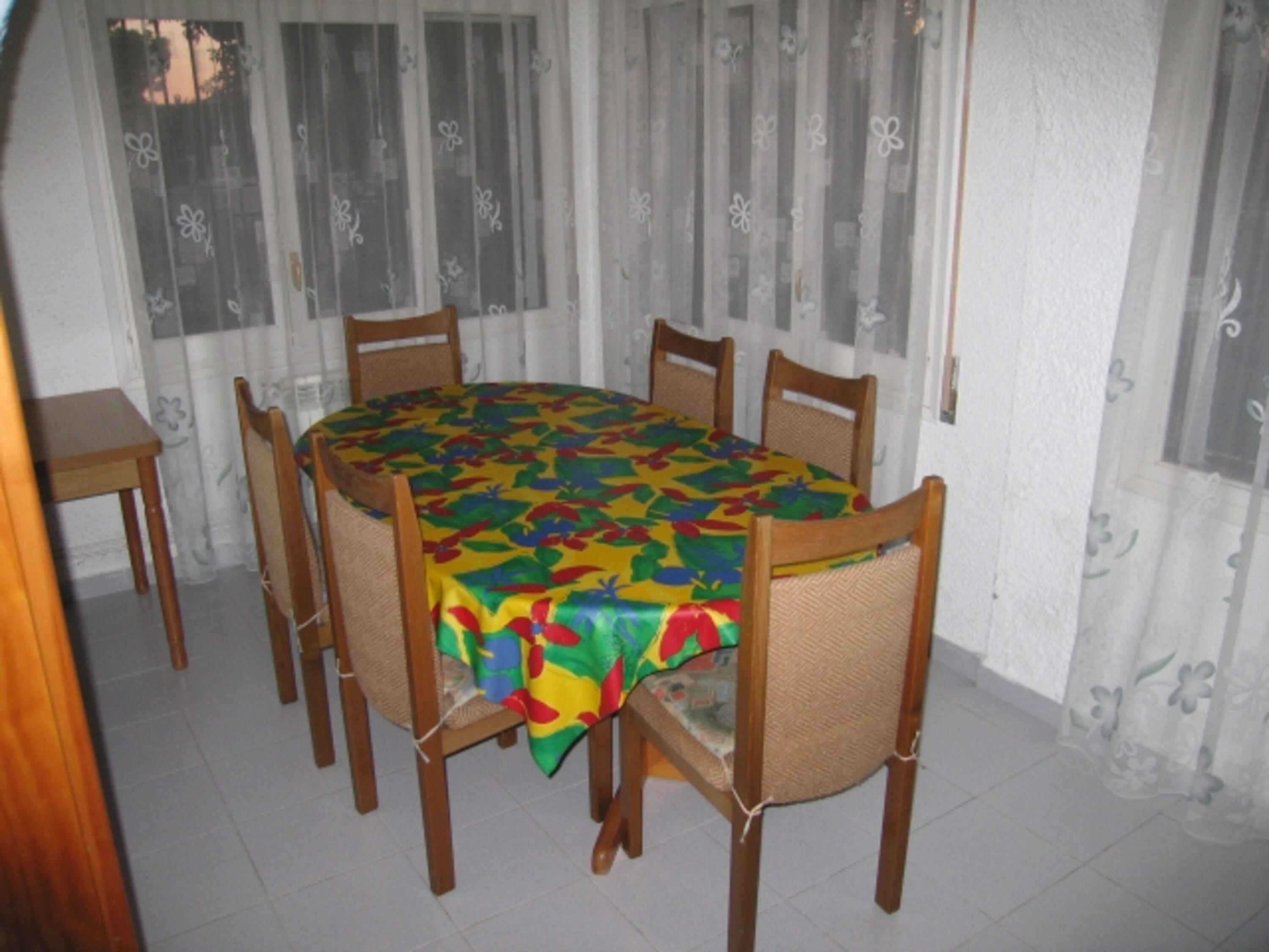 Essbereich