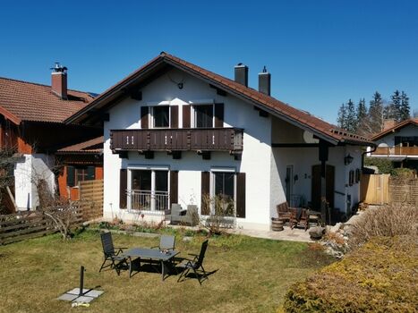 Ferienhaus mit 3 Schlafzimmern in Seenähe 