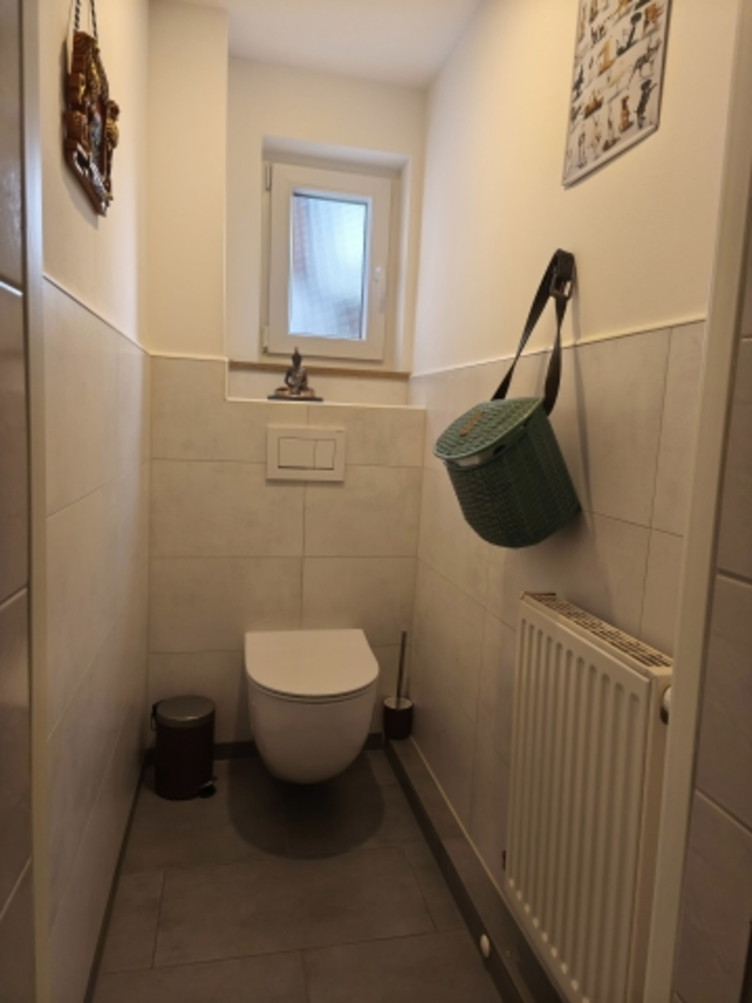Gäste WC