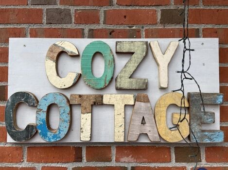 Cozy Cottage