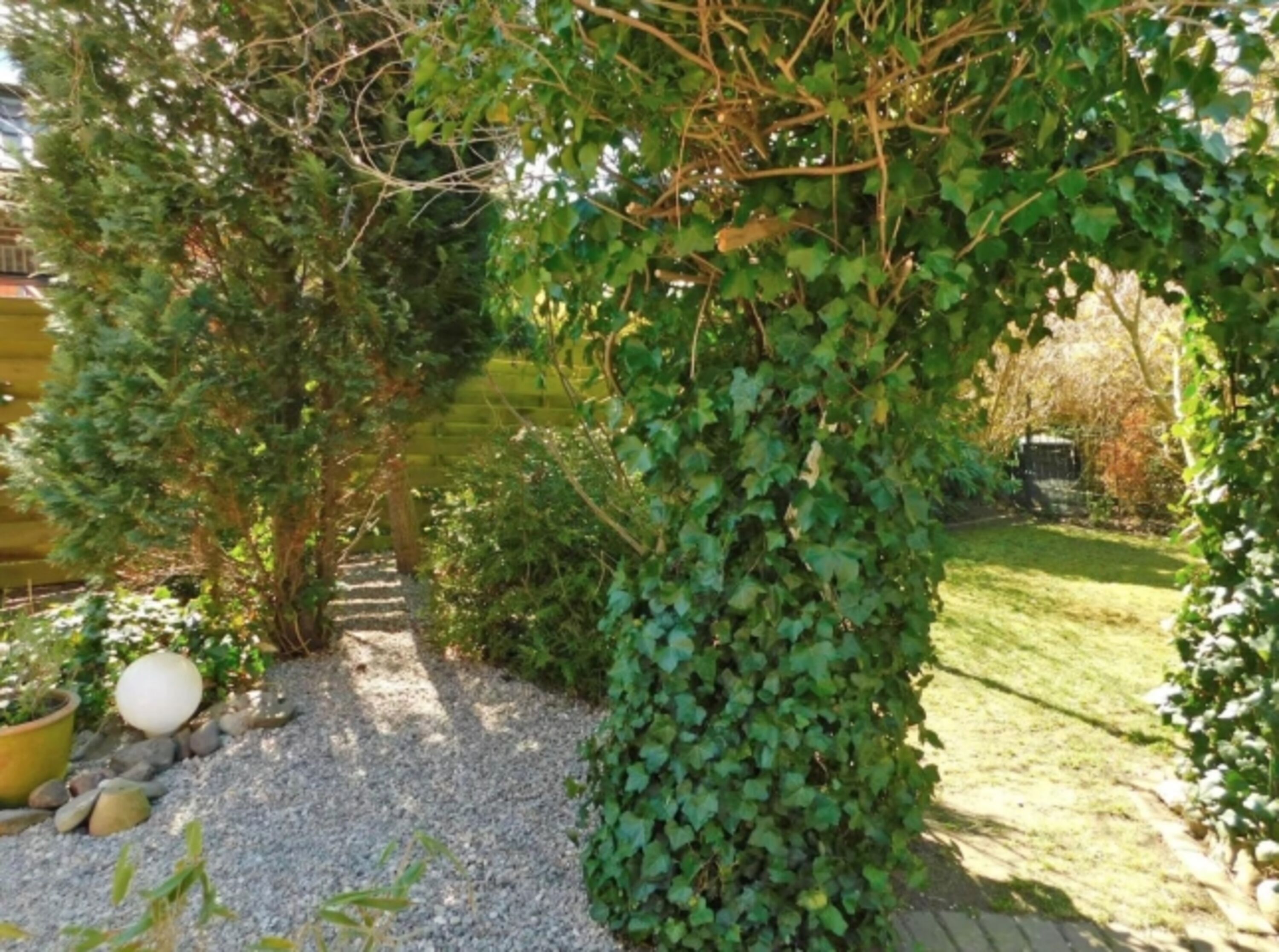 Garten