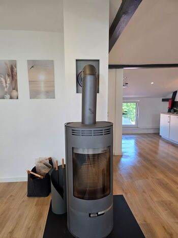Kamin