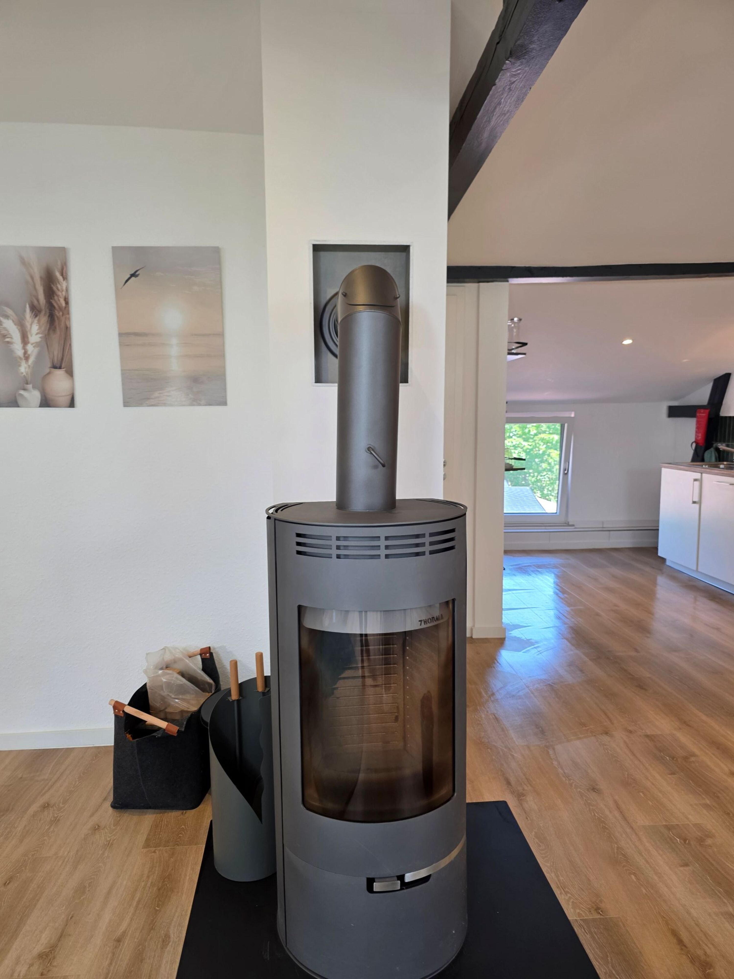 Kamin