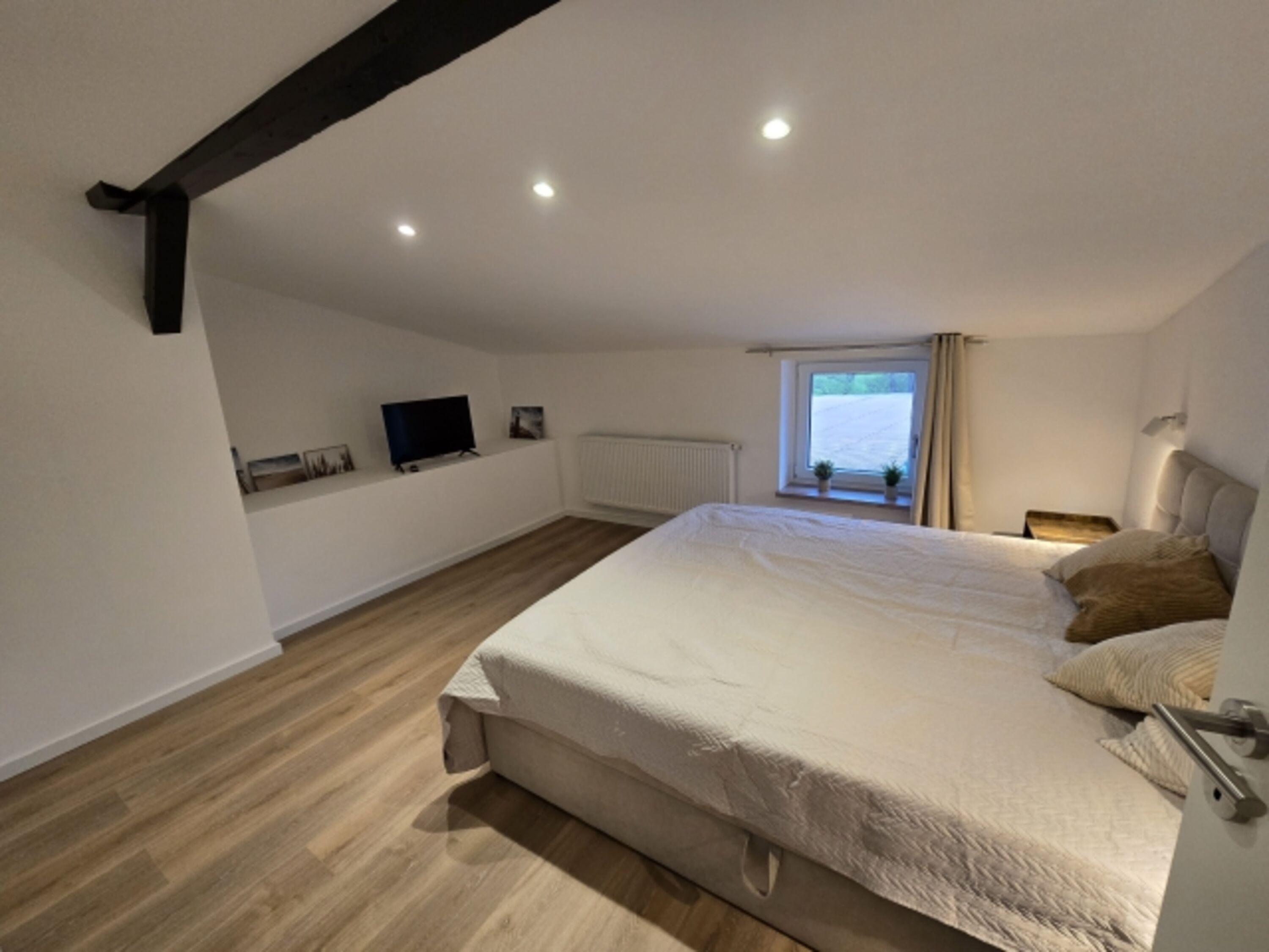 Schlafzimmer I