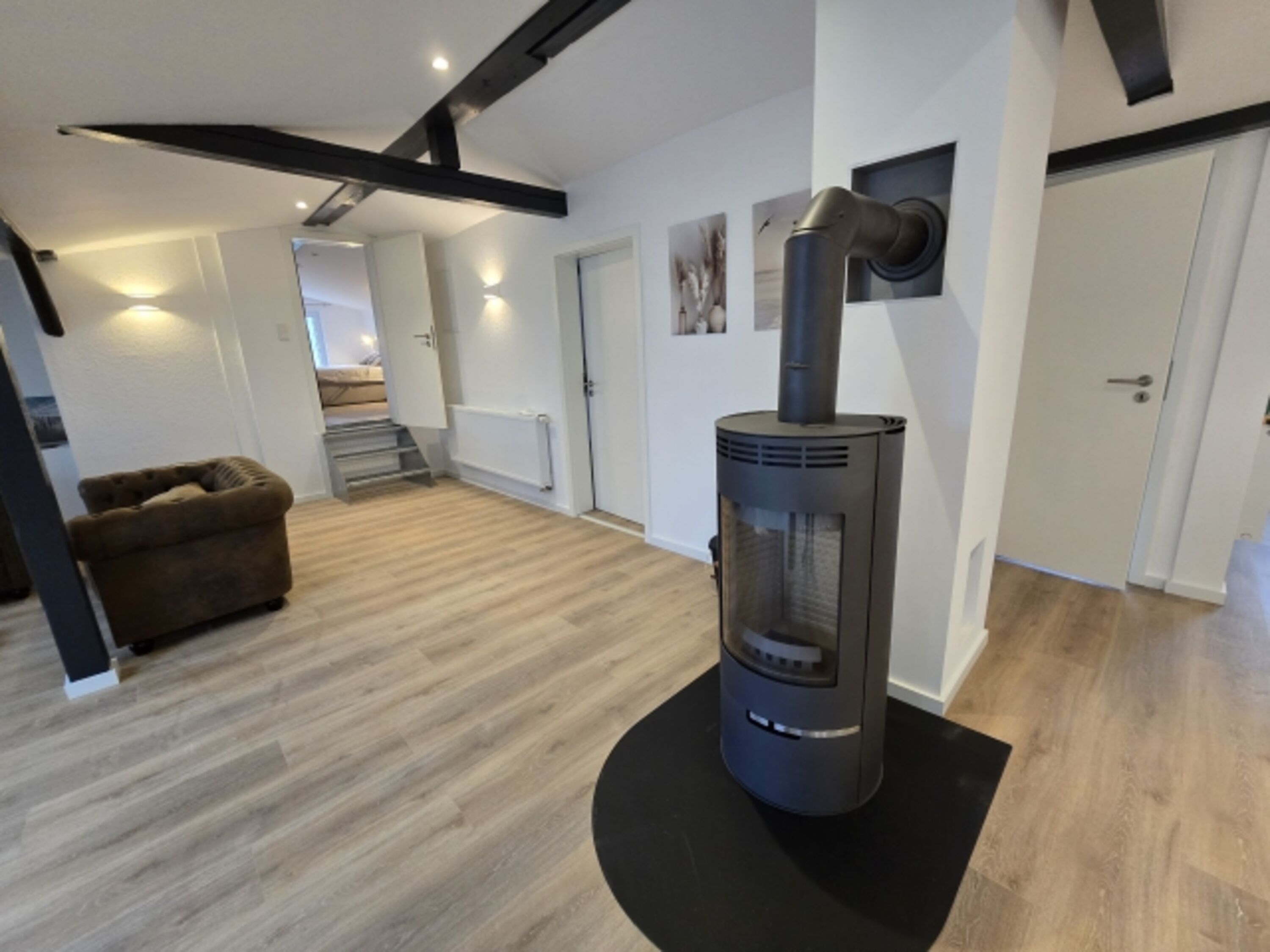 Kamin