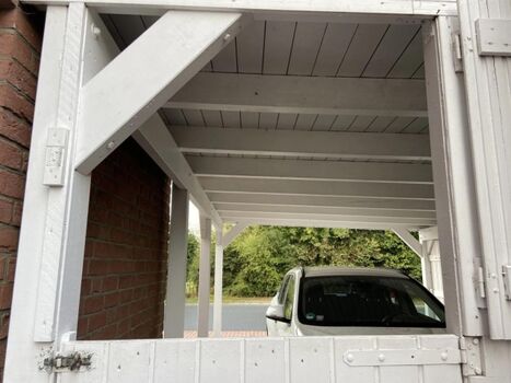 Carport