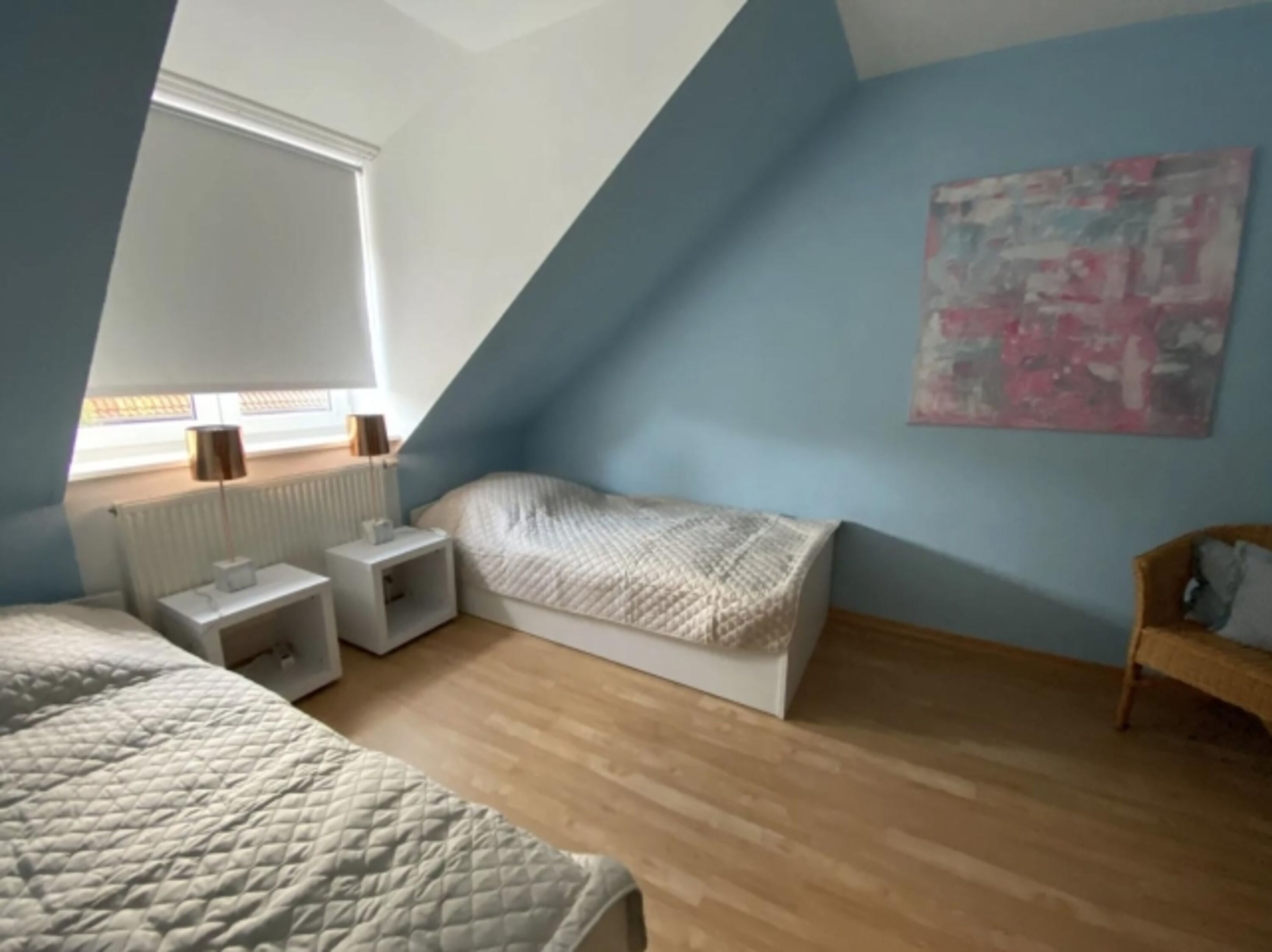Schlafzimmer 3