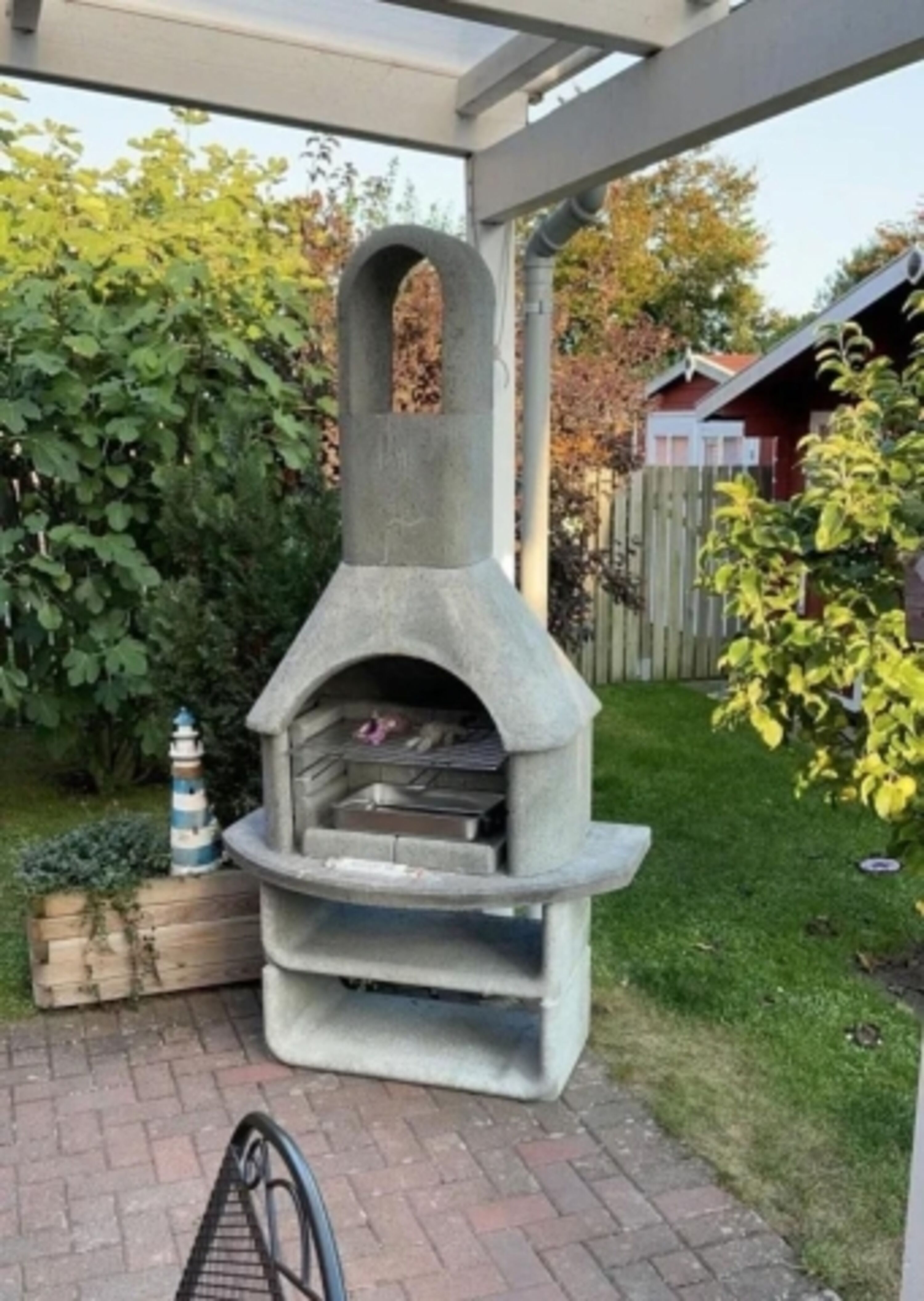 Grill