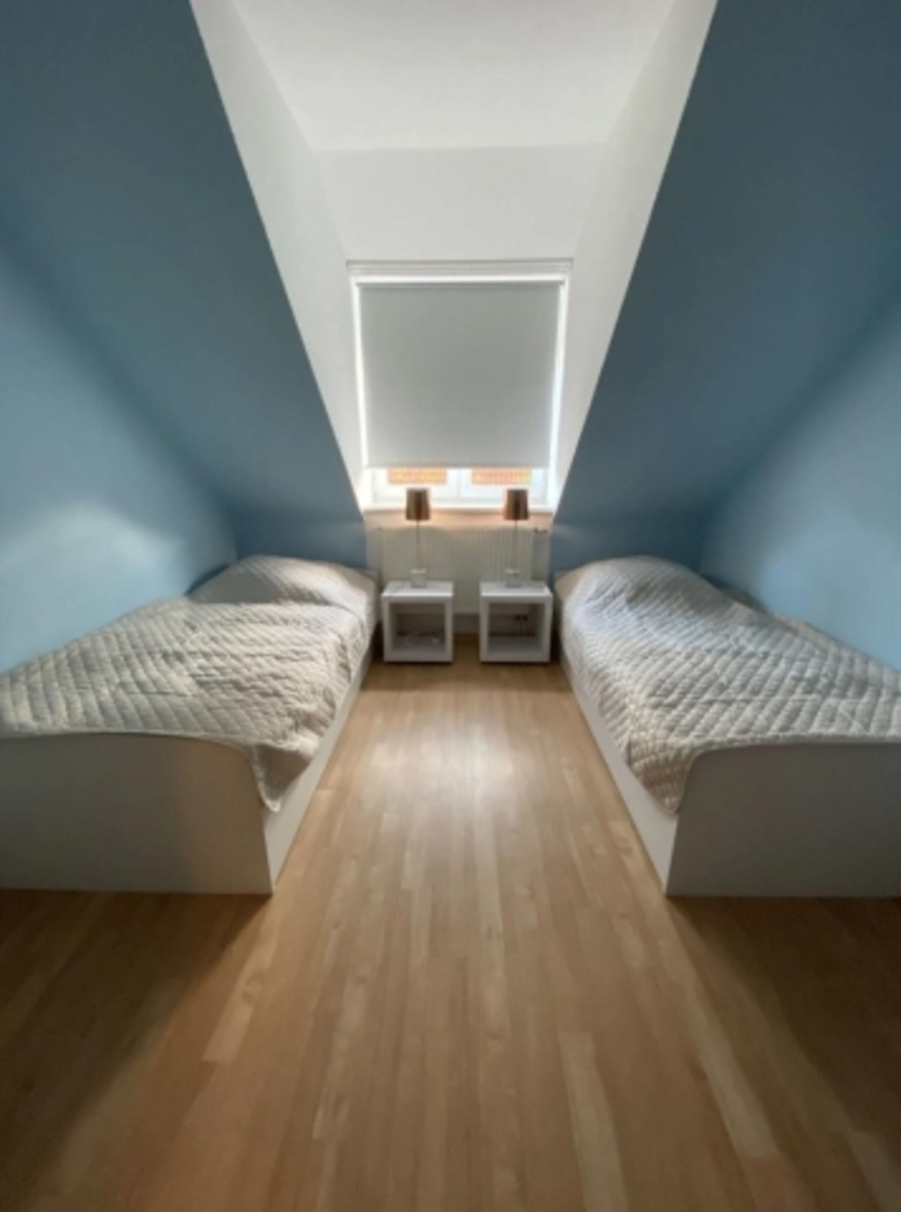 Schlafzimmer 3