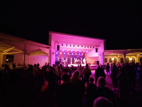 Konzerte in Rerik und Kühlungsborn