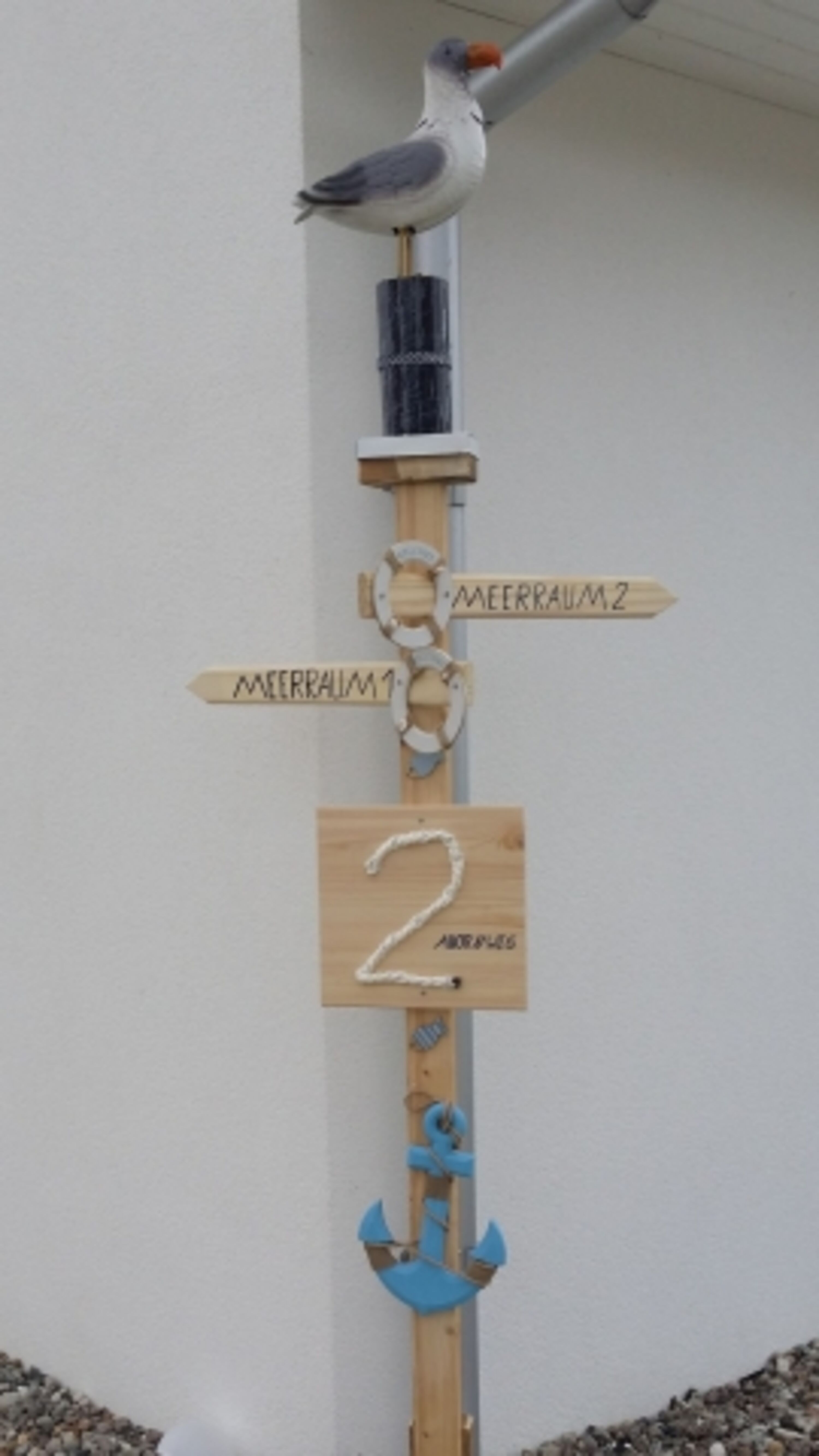 Wegweiser