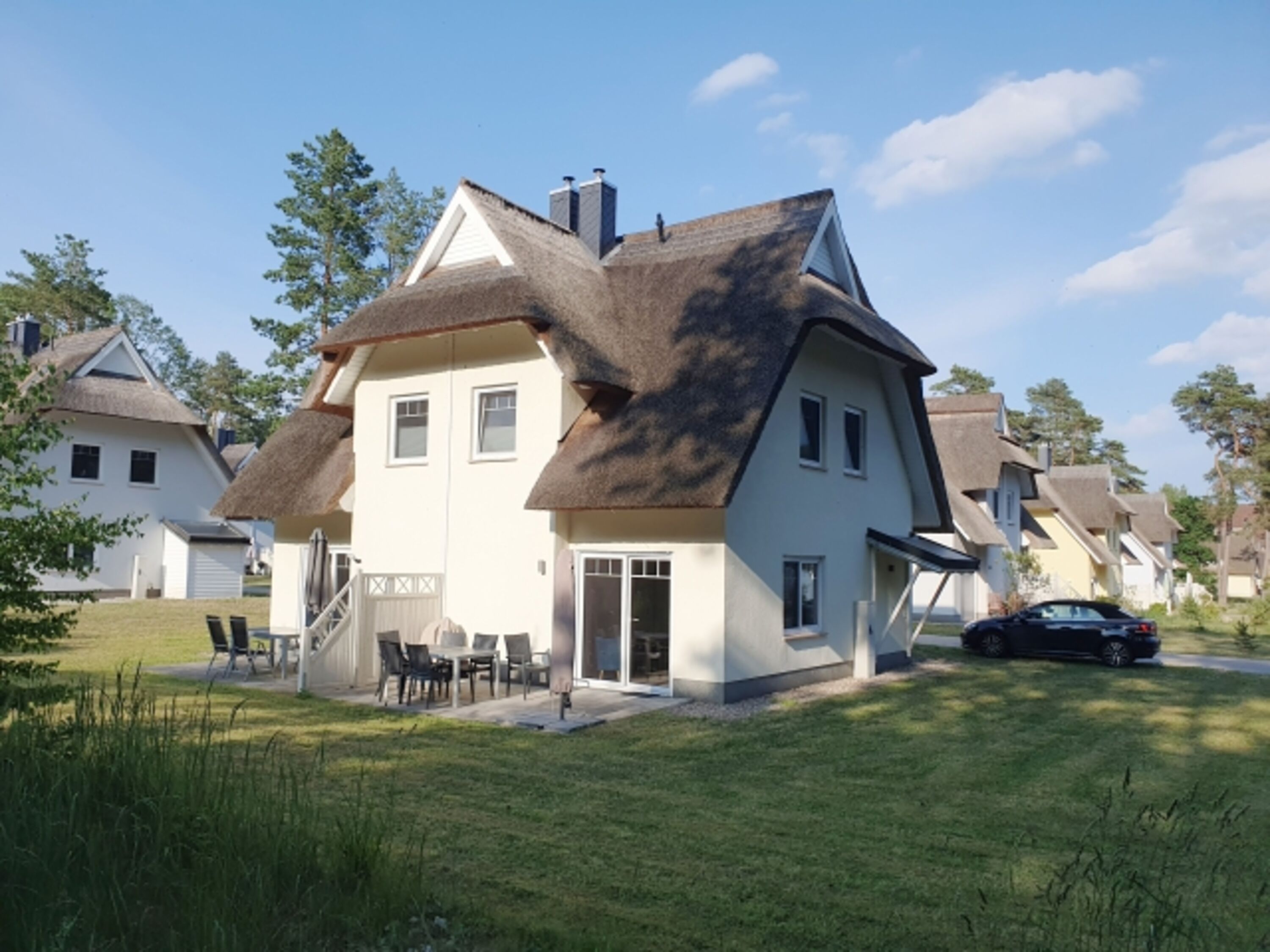 Aussenansicht