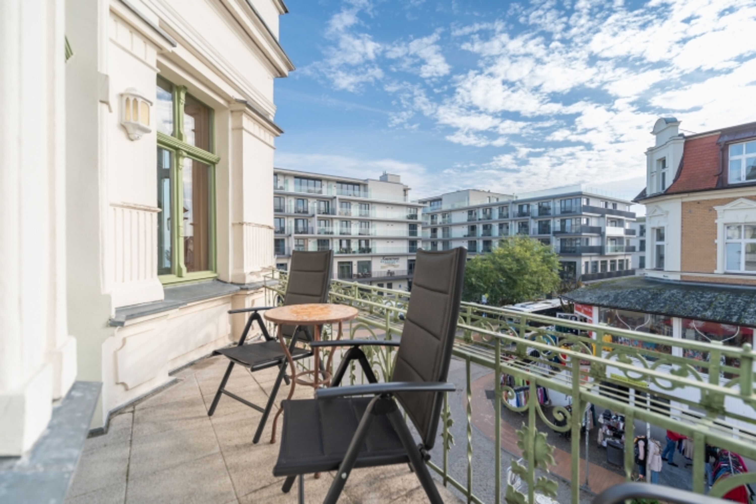 Balkon 2
