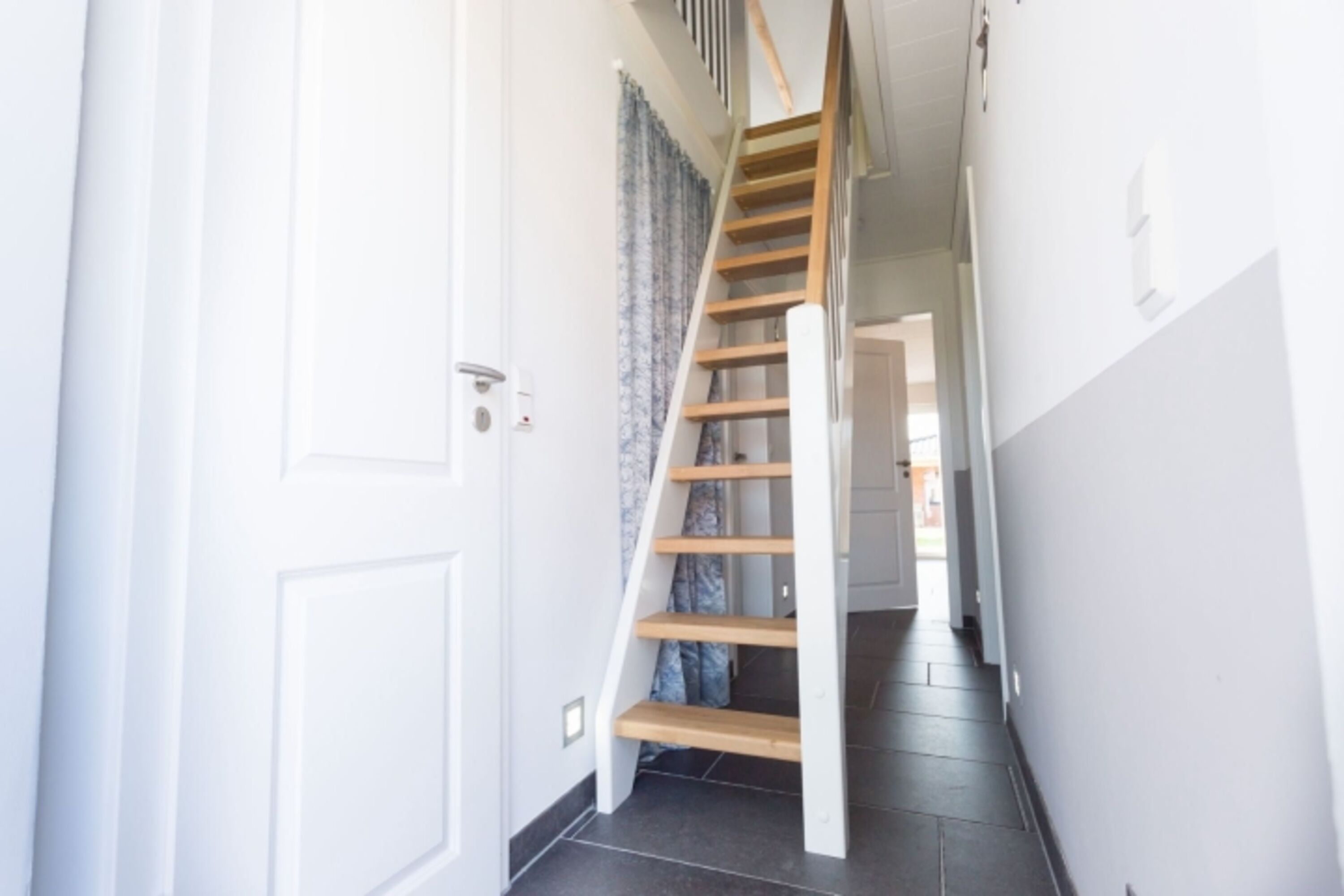 Treppe