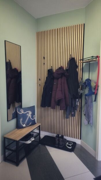 Flur / Eingangsbereich