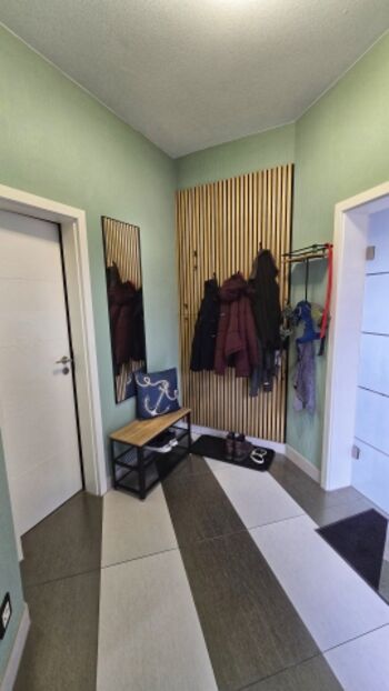 Flur / Eingangsbereich