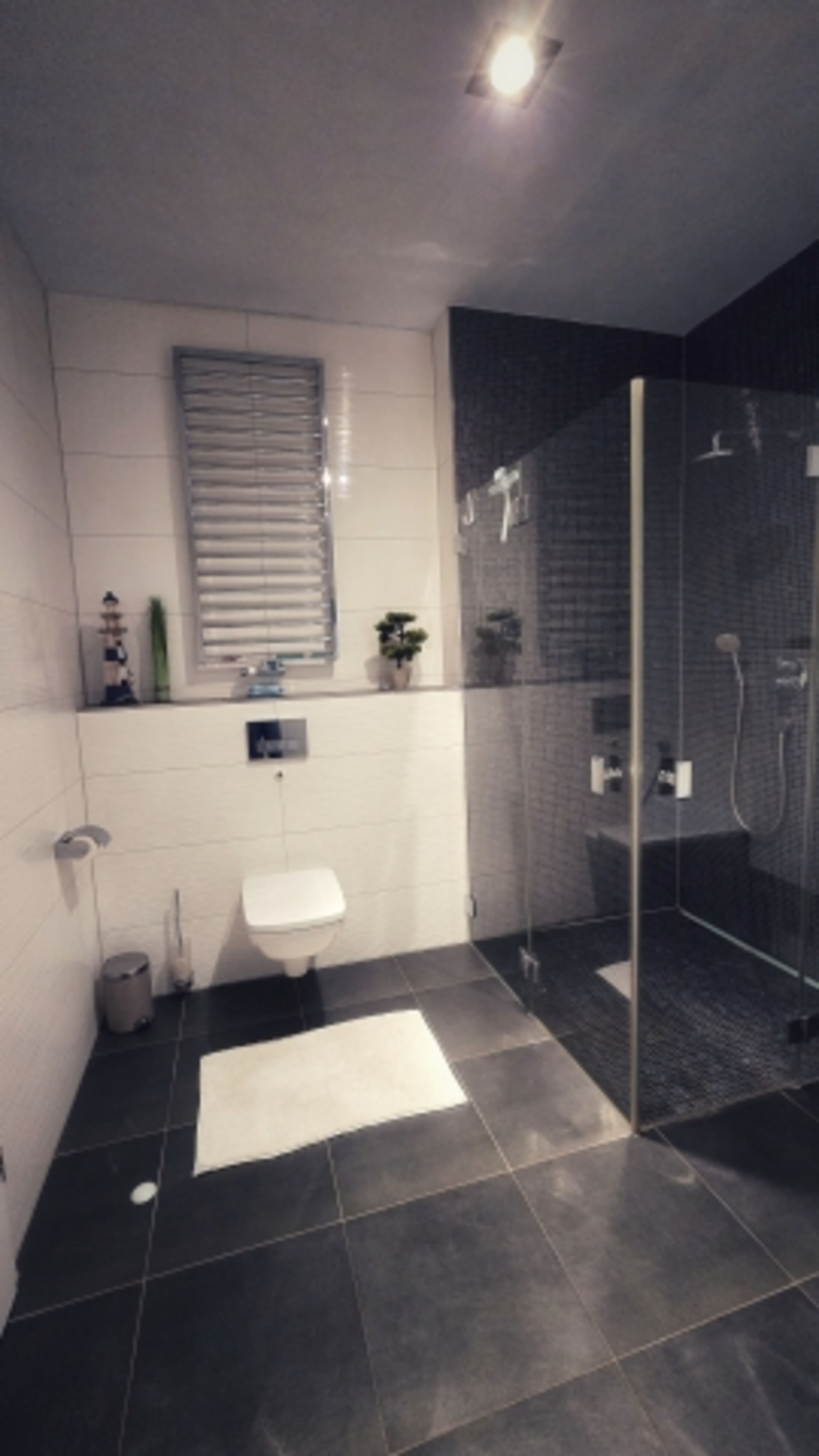 Badezimmer 1