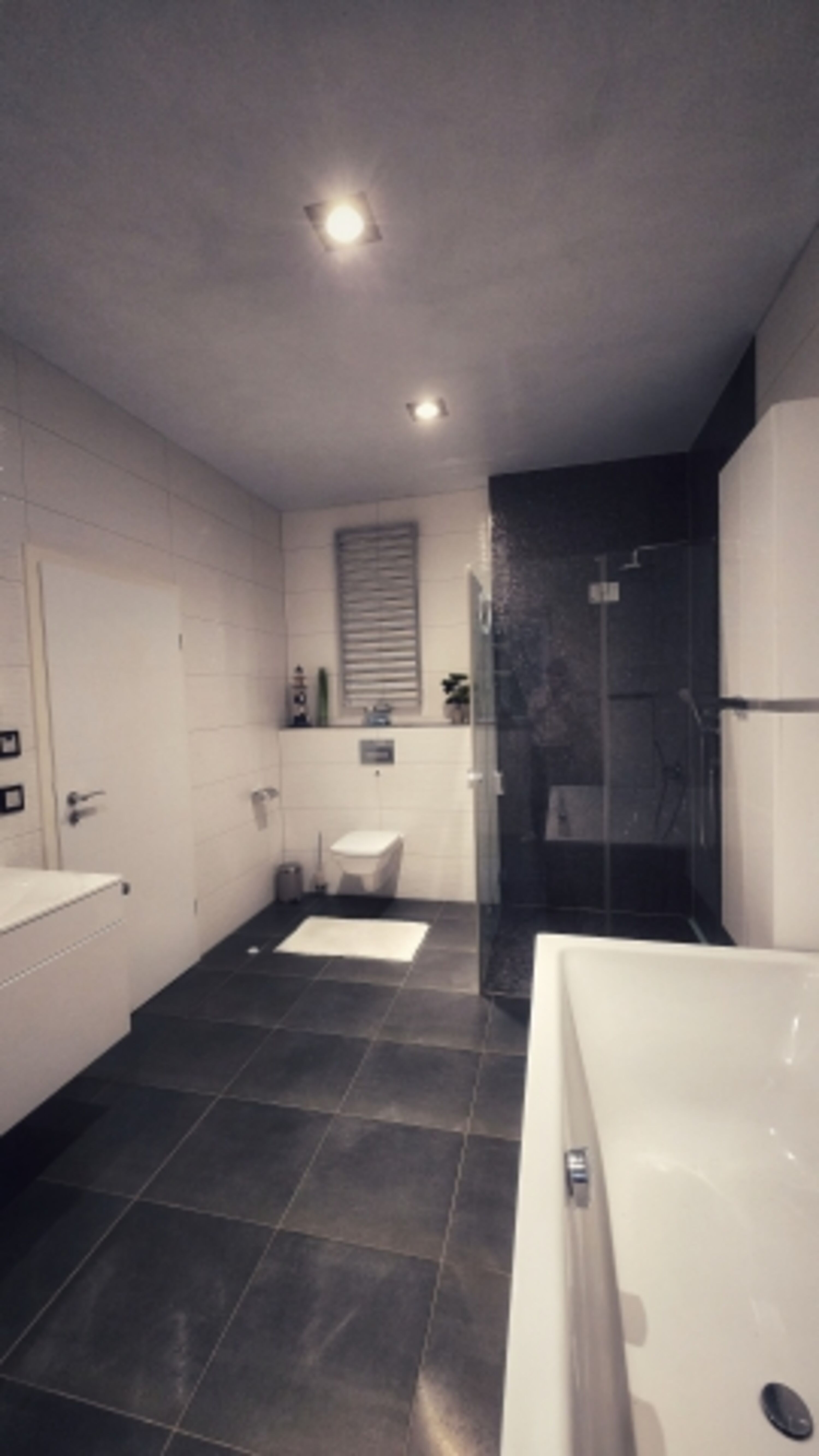 Badezimmer 1