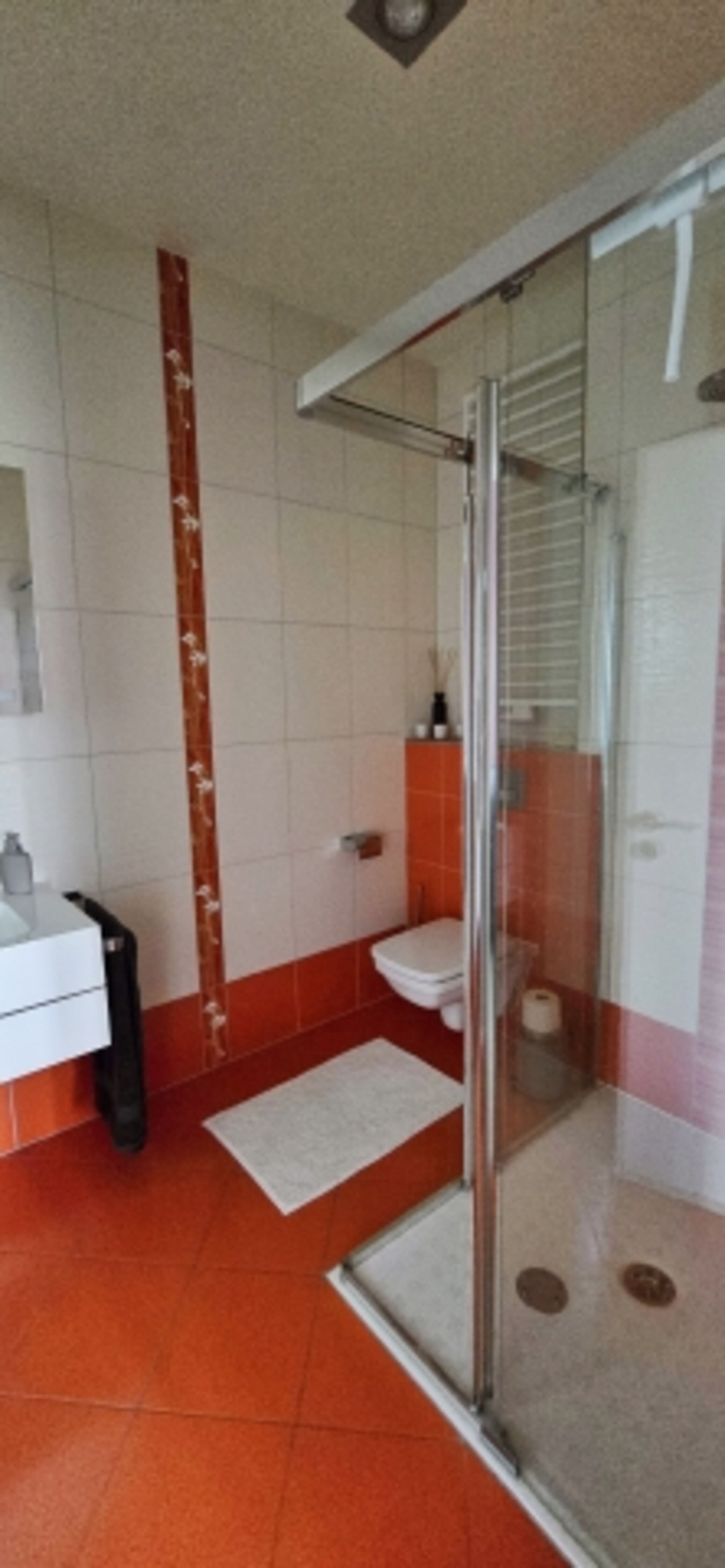 Badezimmer 2