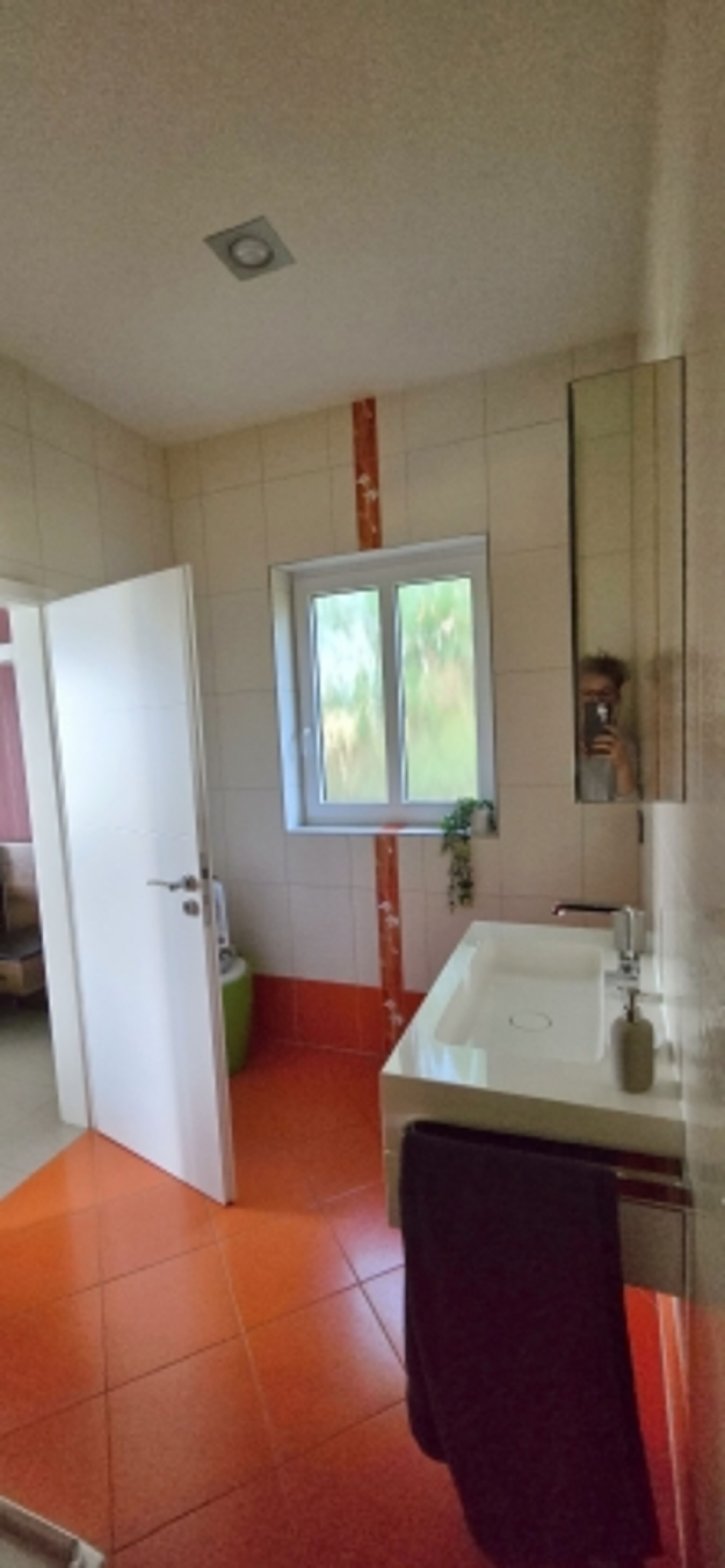 Badezimmer 2