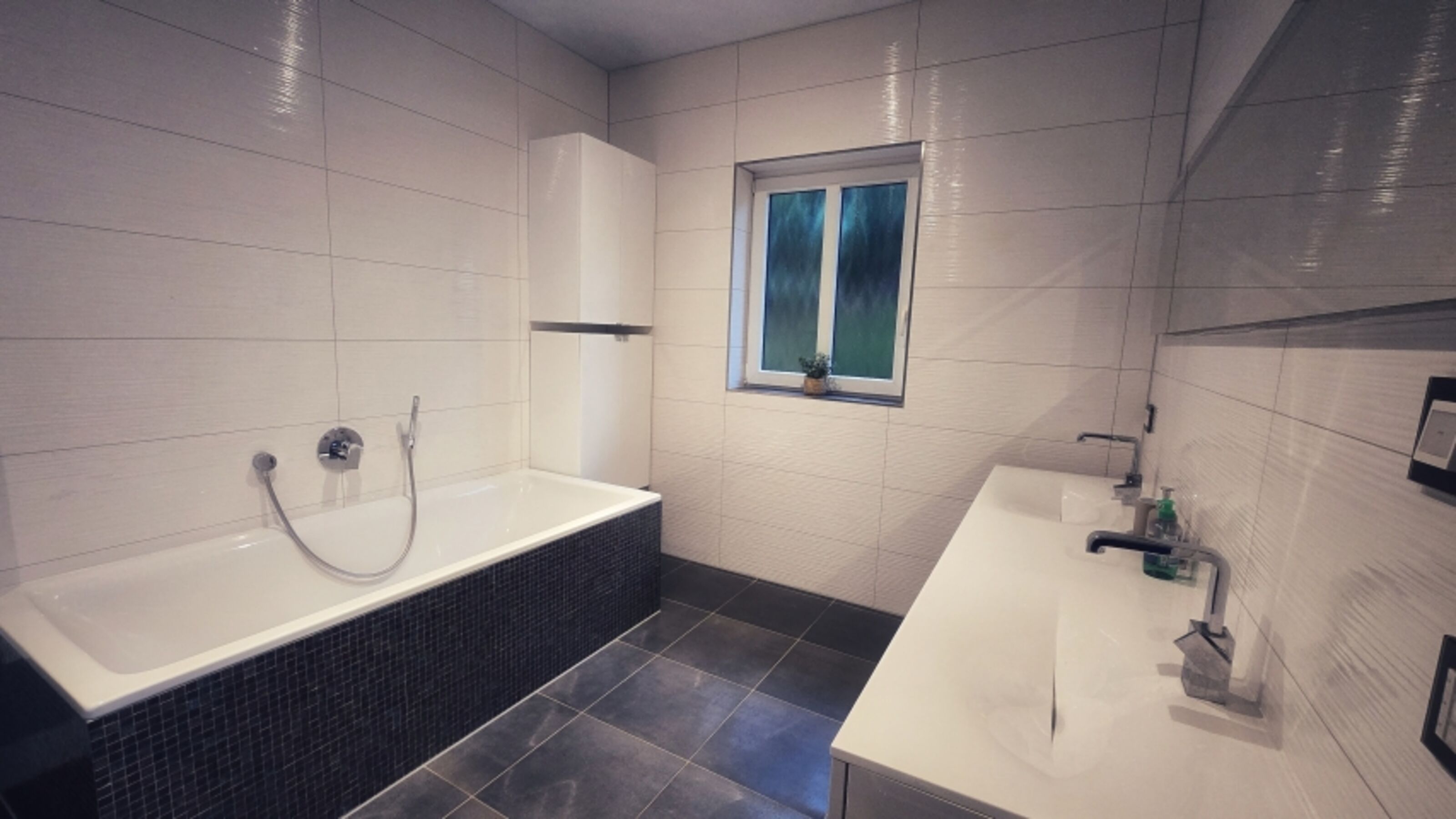 Badezimmer 1