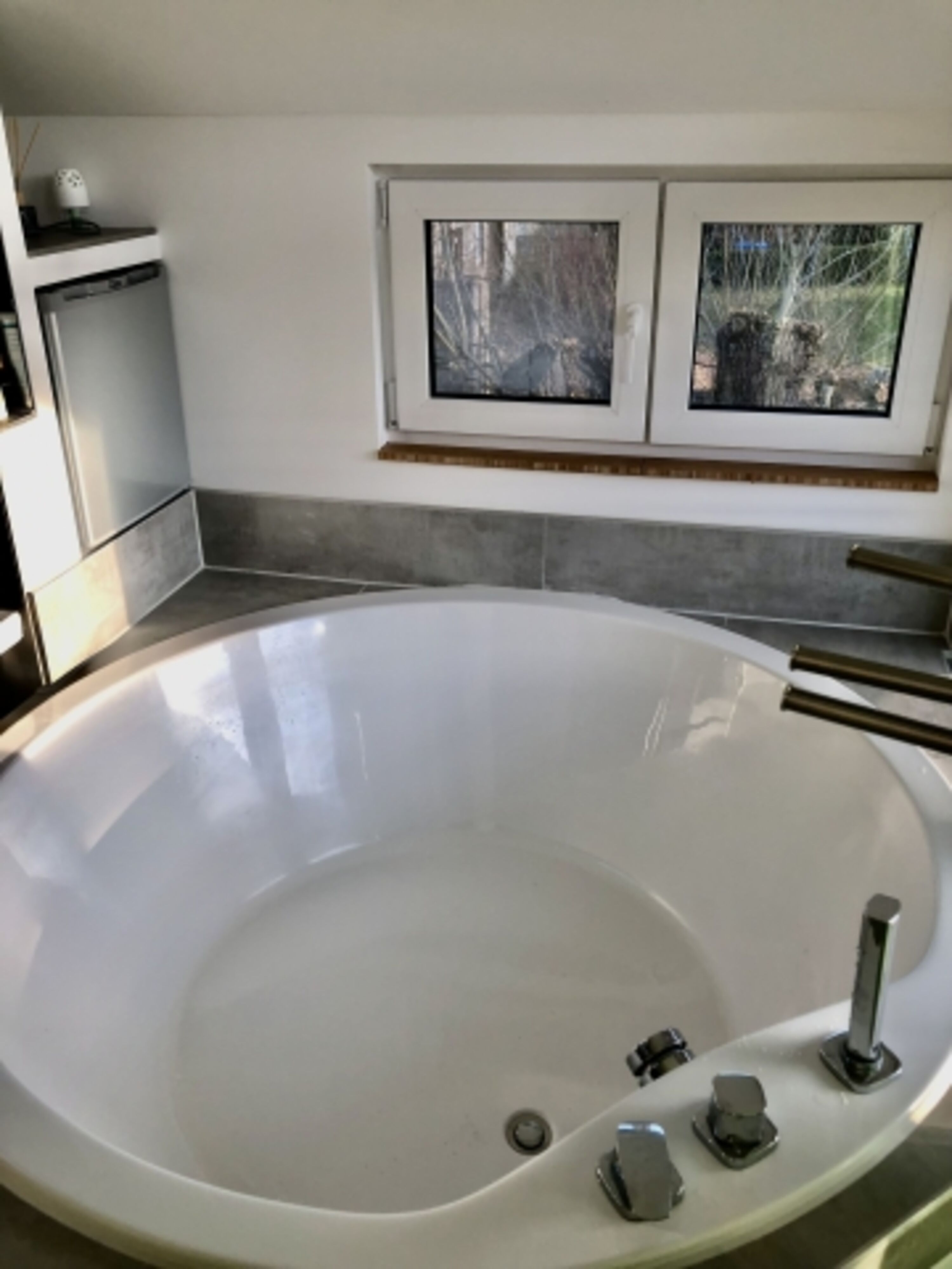 Badewanne