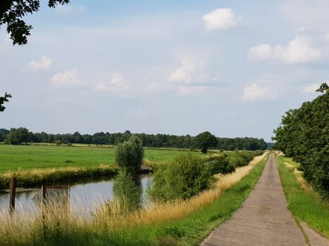 Bederkesa-Geeste-Kanal