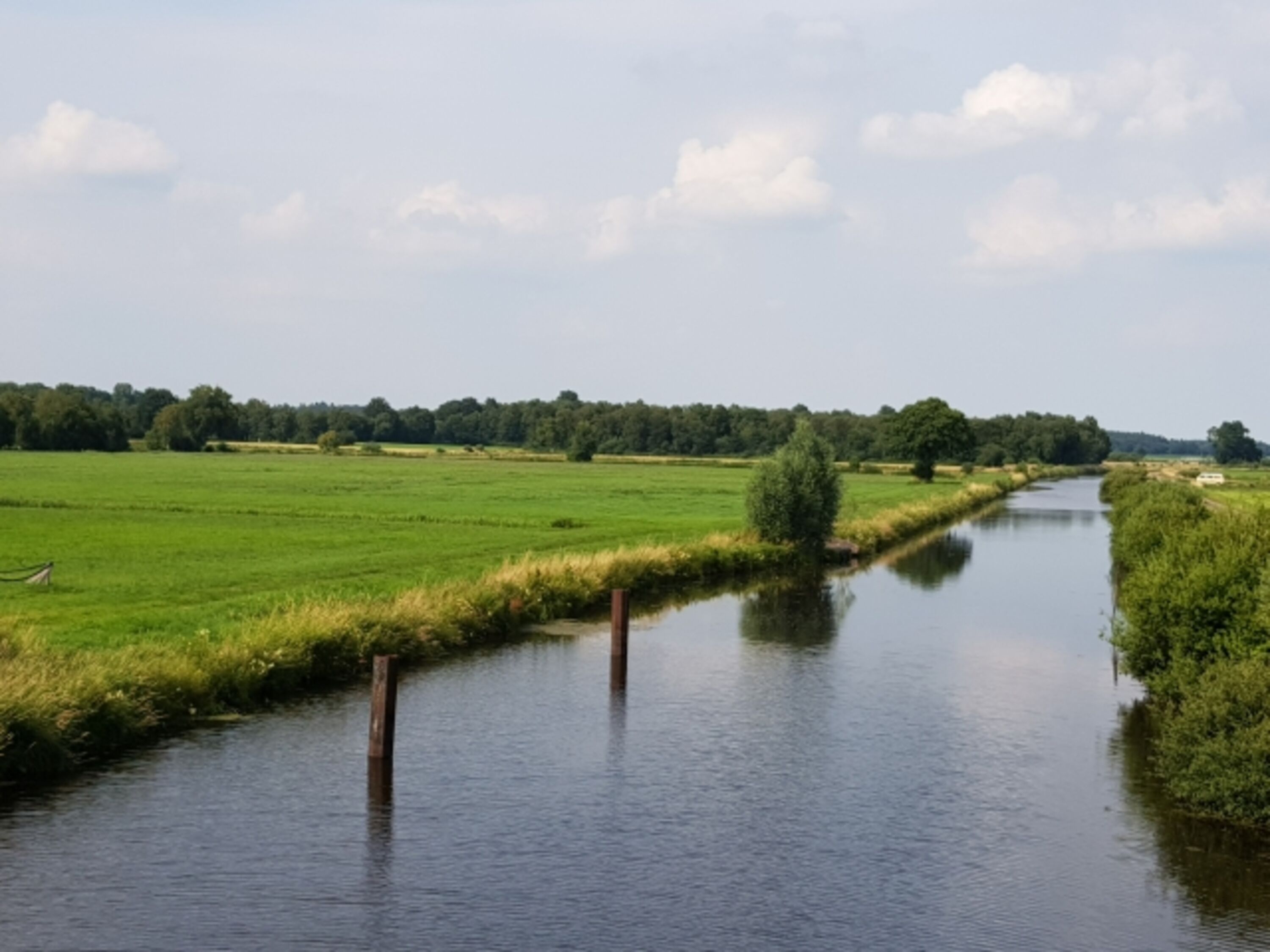 Bederkesa-Geeste-Kanal