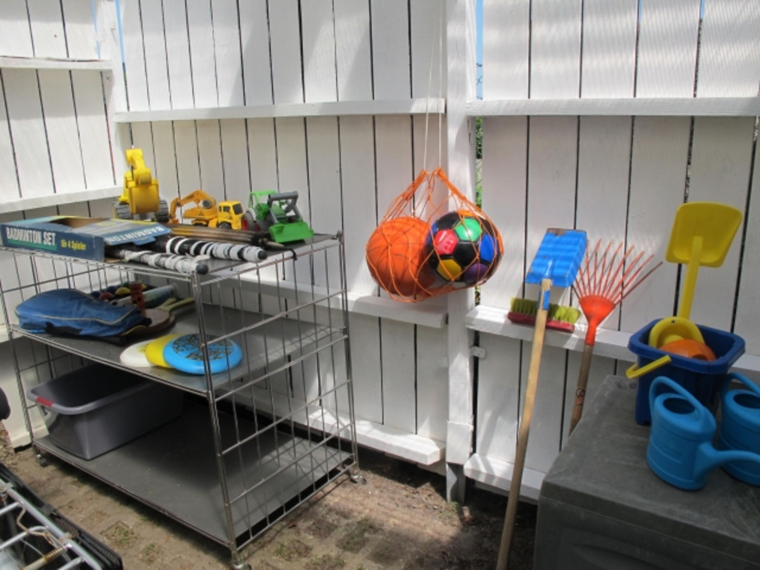 Spielsachen