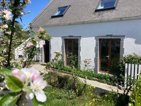 Das Apfelhaus - Ty Avalou