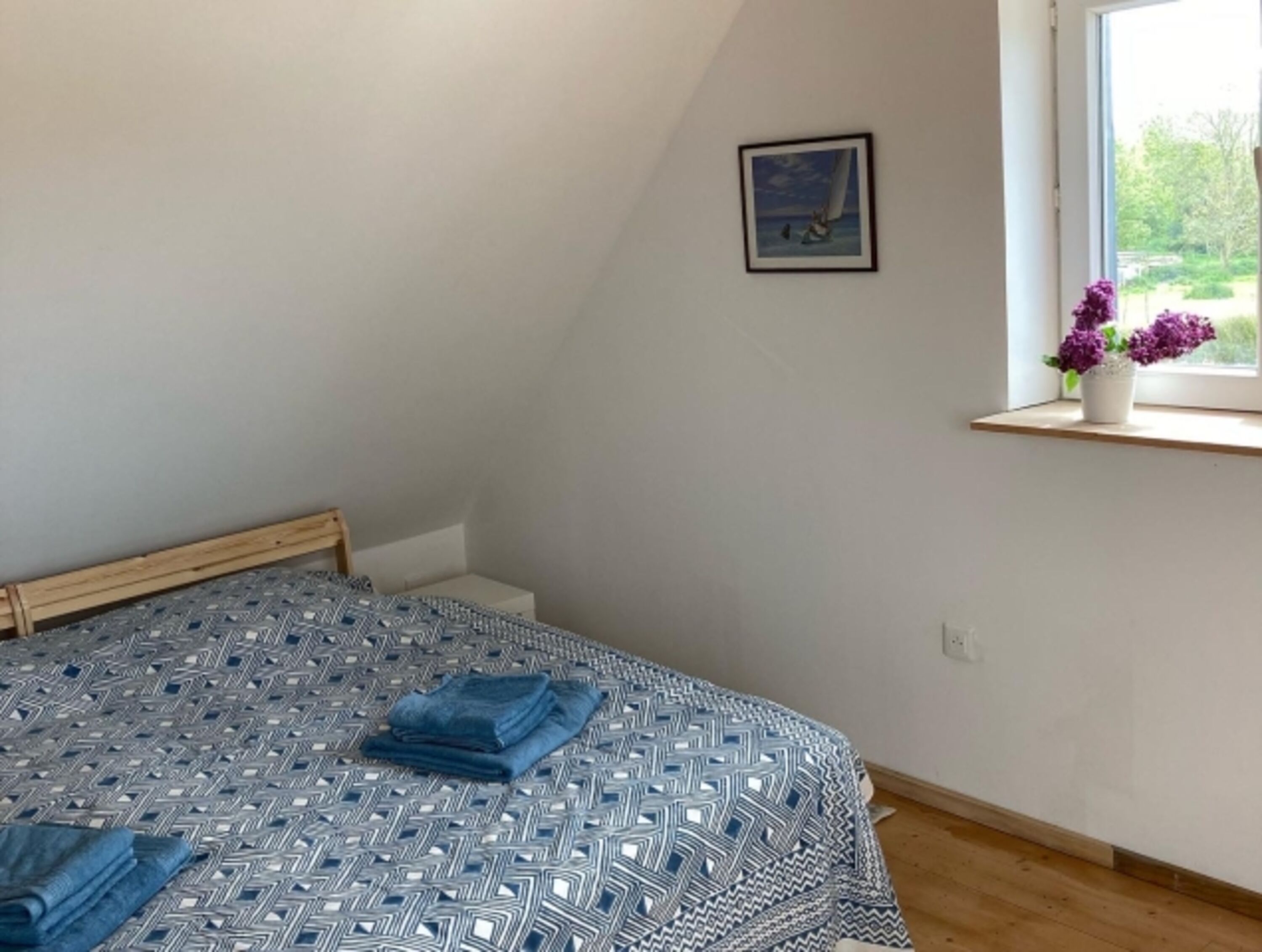 Schlafzimmer 2